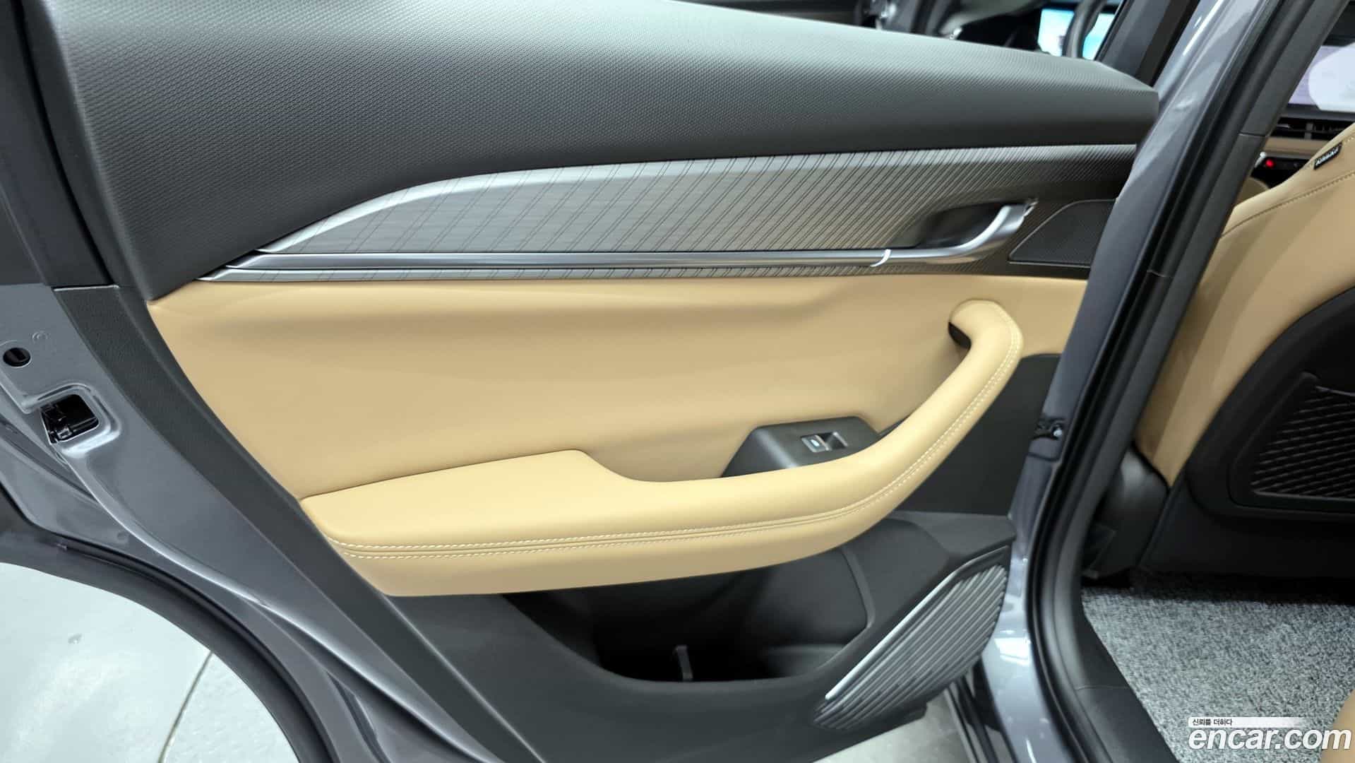 Grand Koleos Renault Korea 2025.7-INNER-035
