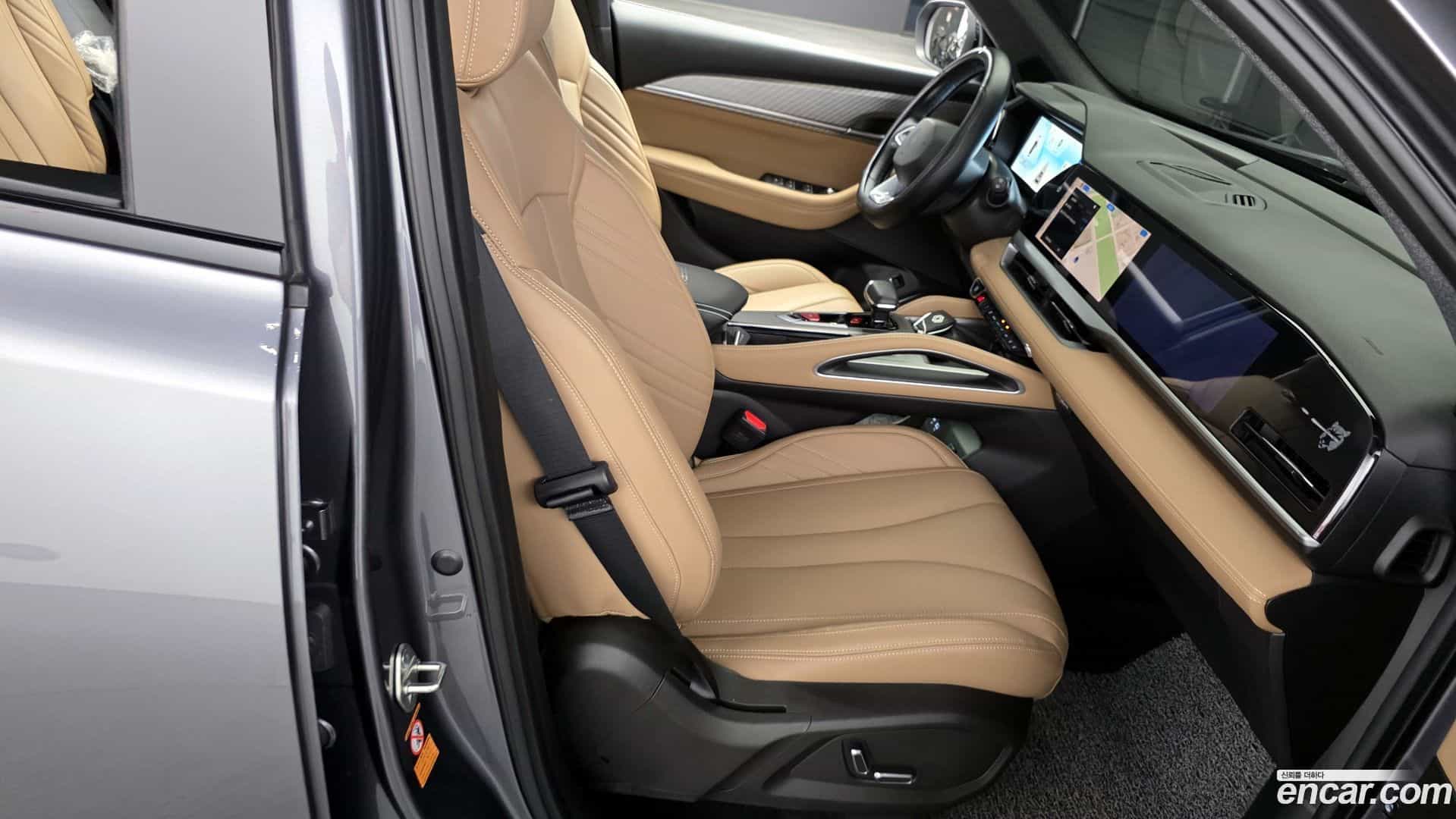 Grand Koleos Renault Korea 2025.7-INNER-036