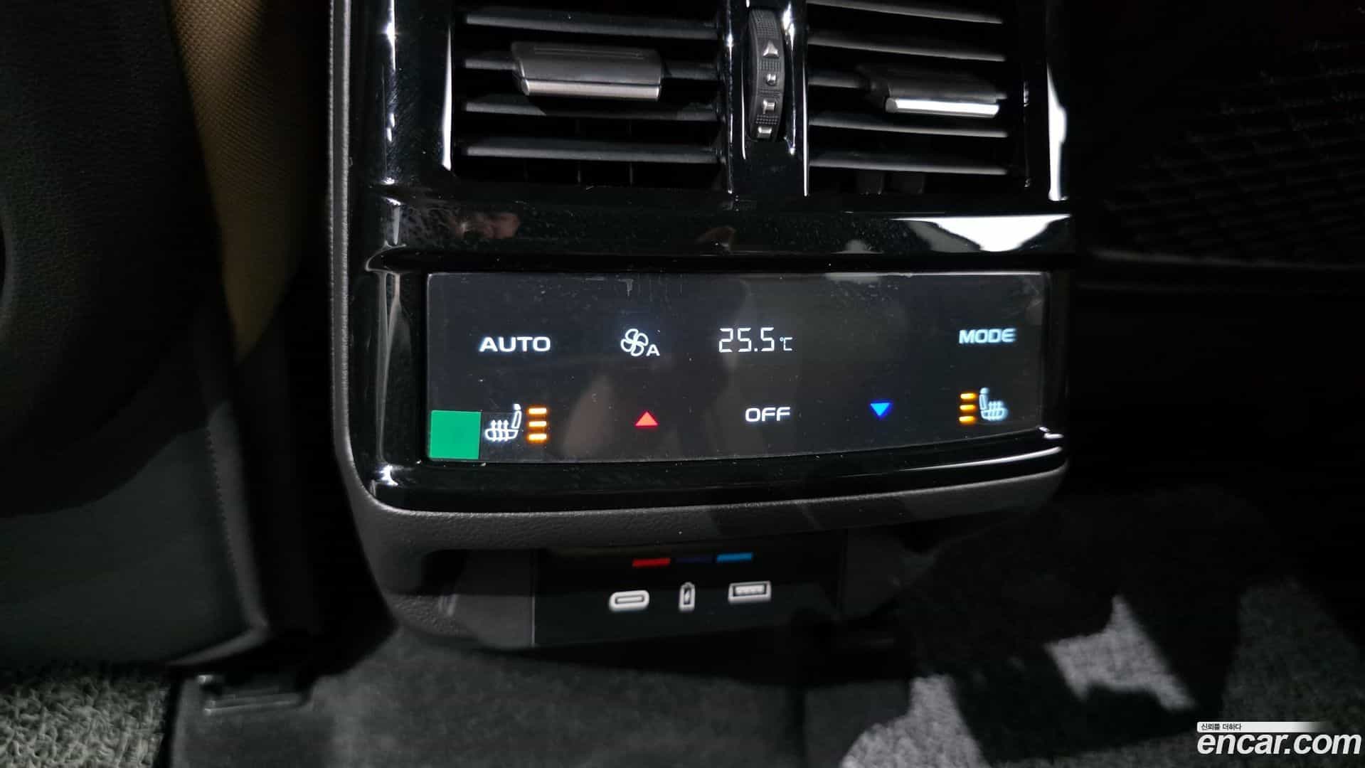 Grand Koleos Renault Korea 2025.7-OPTION-042