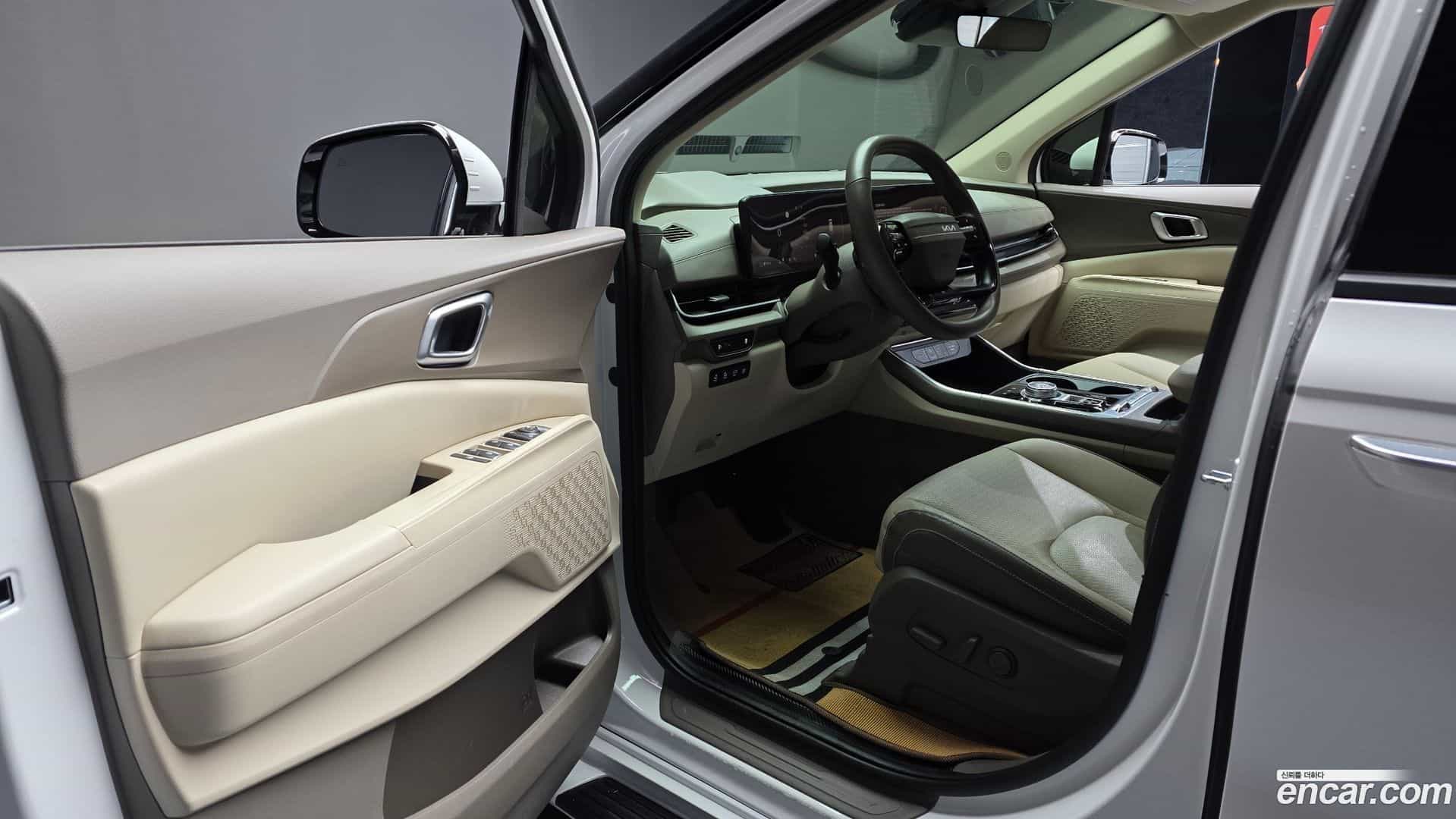 Canival Kia 2025.0-INNER-010