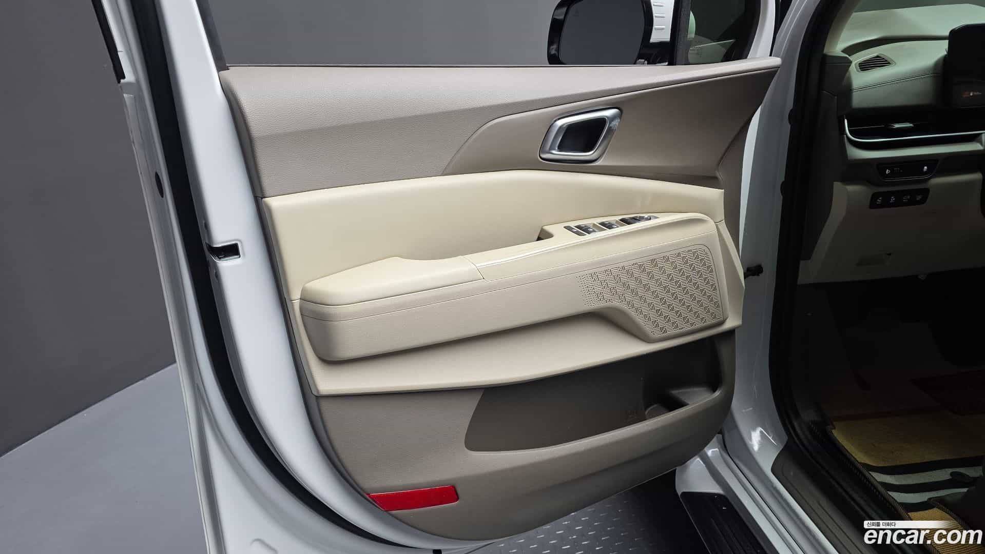 Canival Kia 2025.0-INNER-034