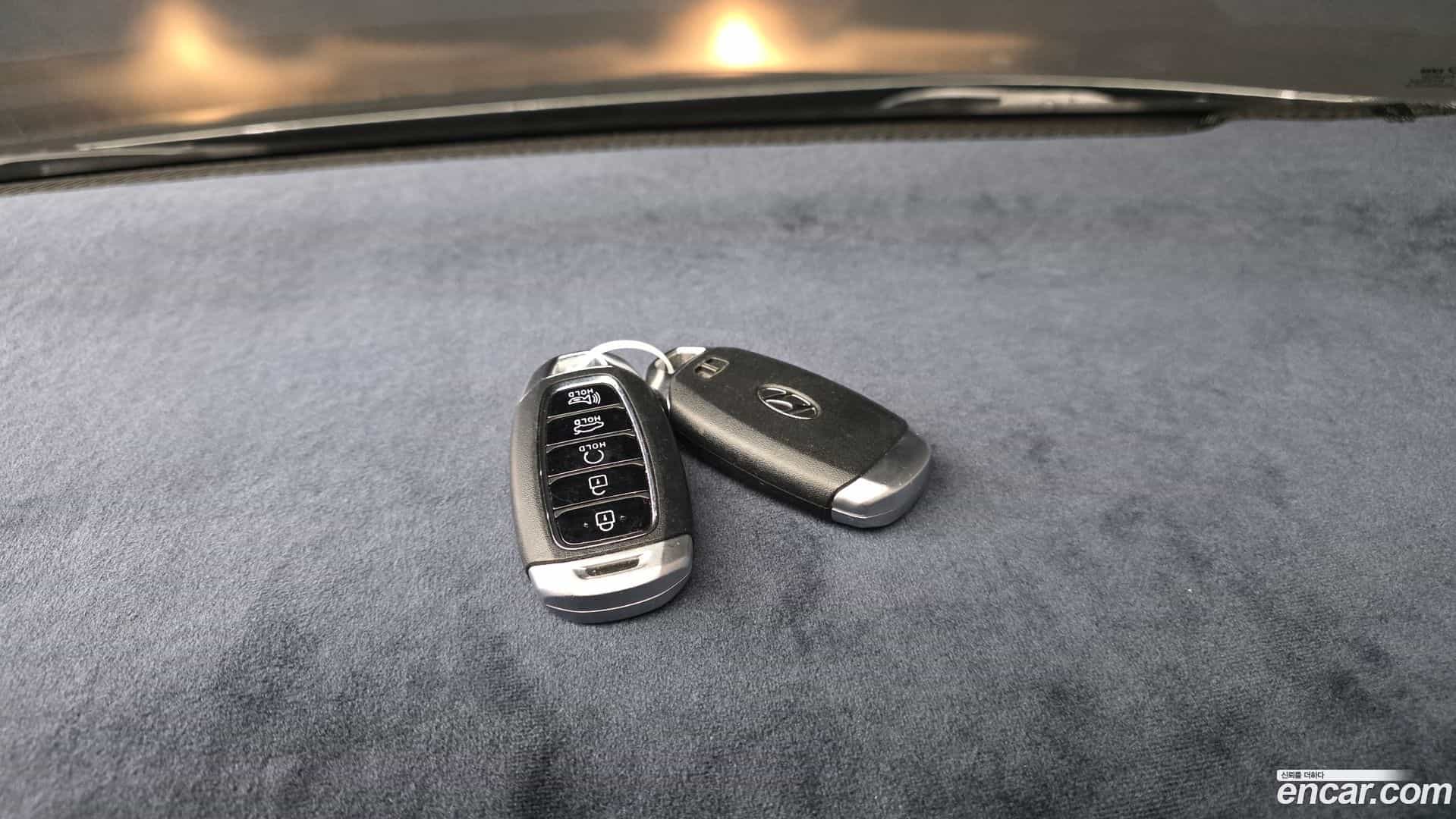AVANTE Hyundai 2022.3-OPTION-023