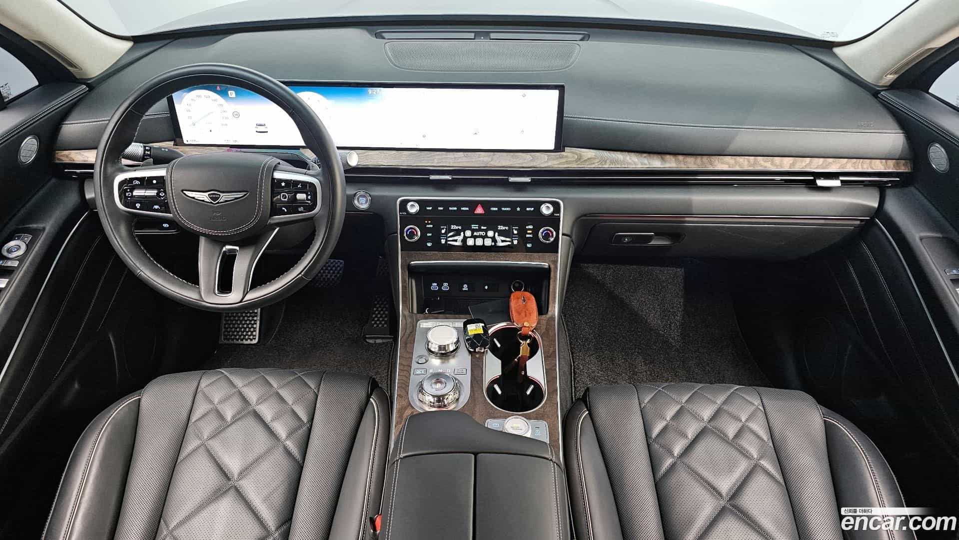 GV80 Genesis 2024.0-INNER-007
