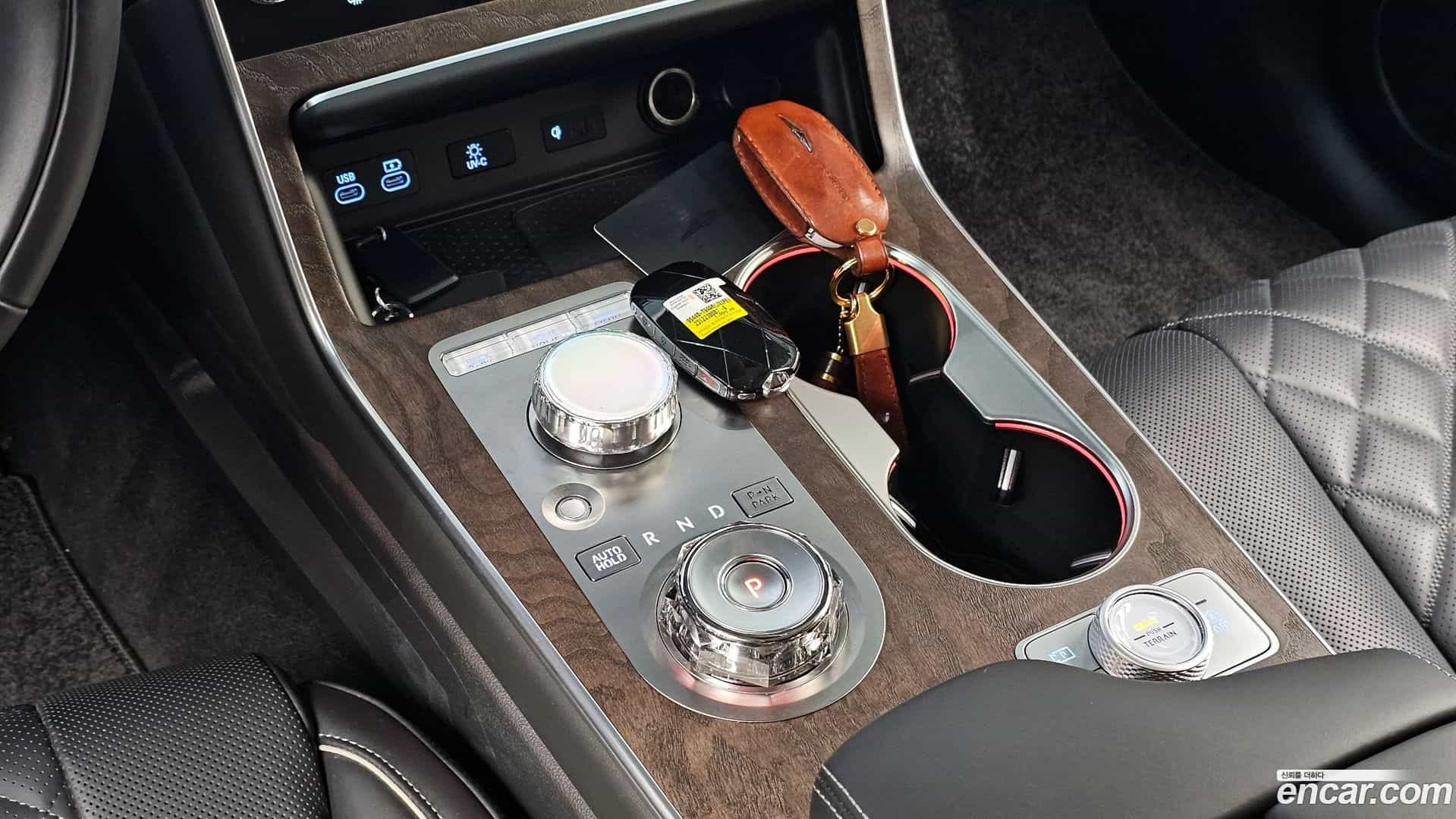 GV80 Genesis 2024.0-INNER-009