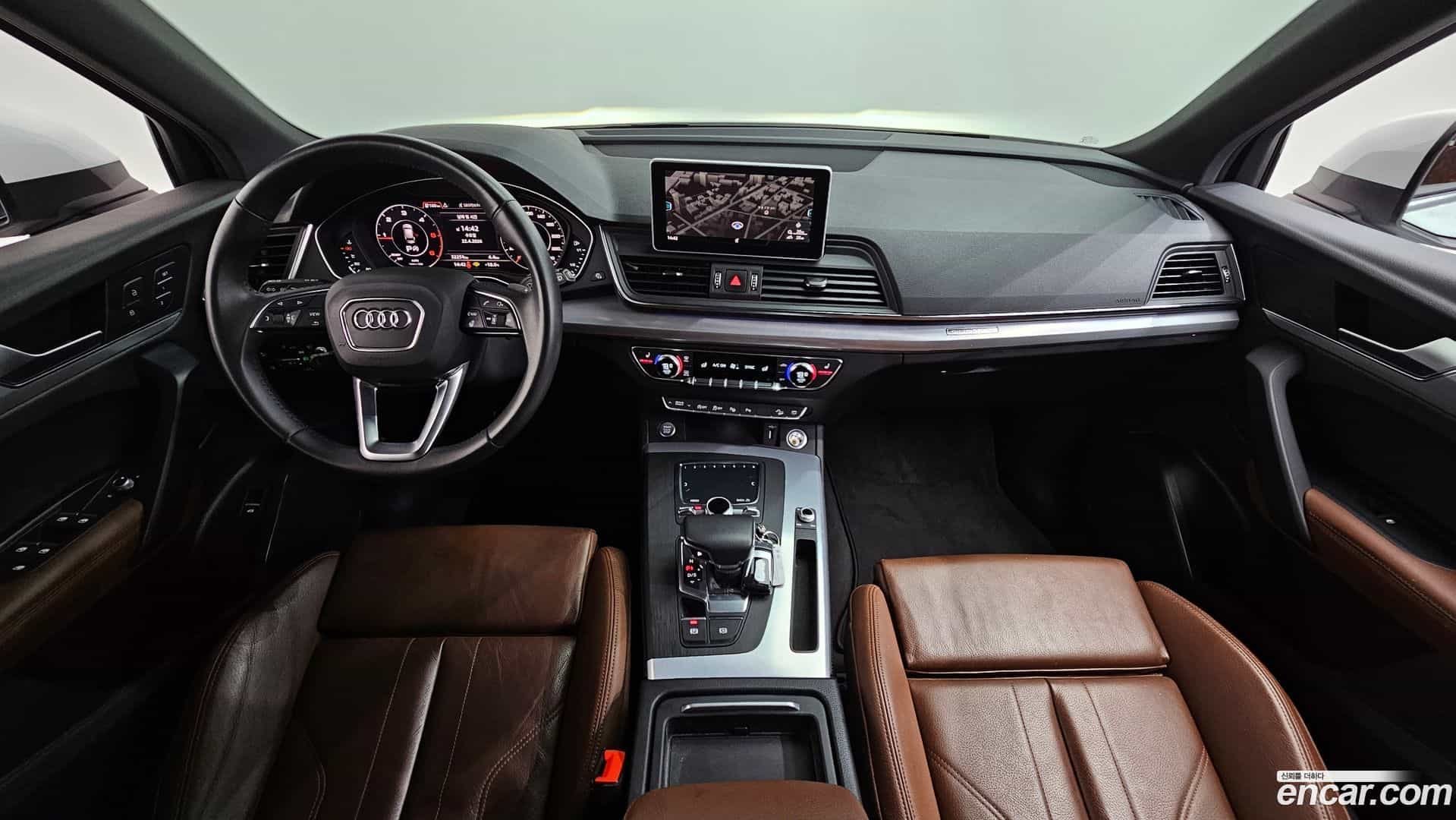 Q5 Audi 2020.9-INNER-007