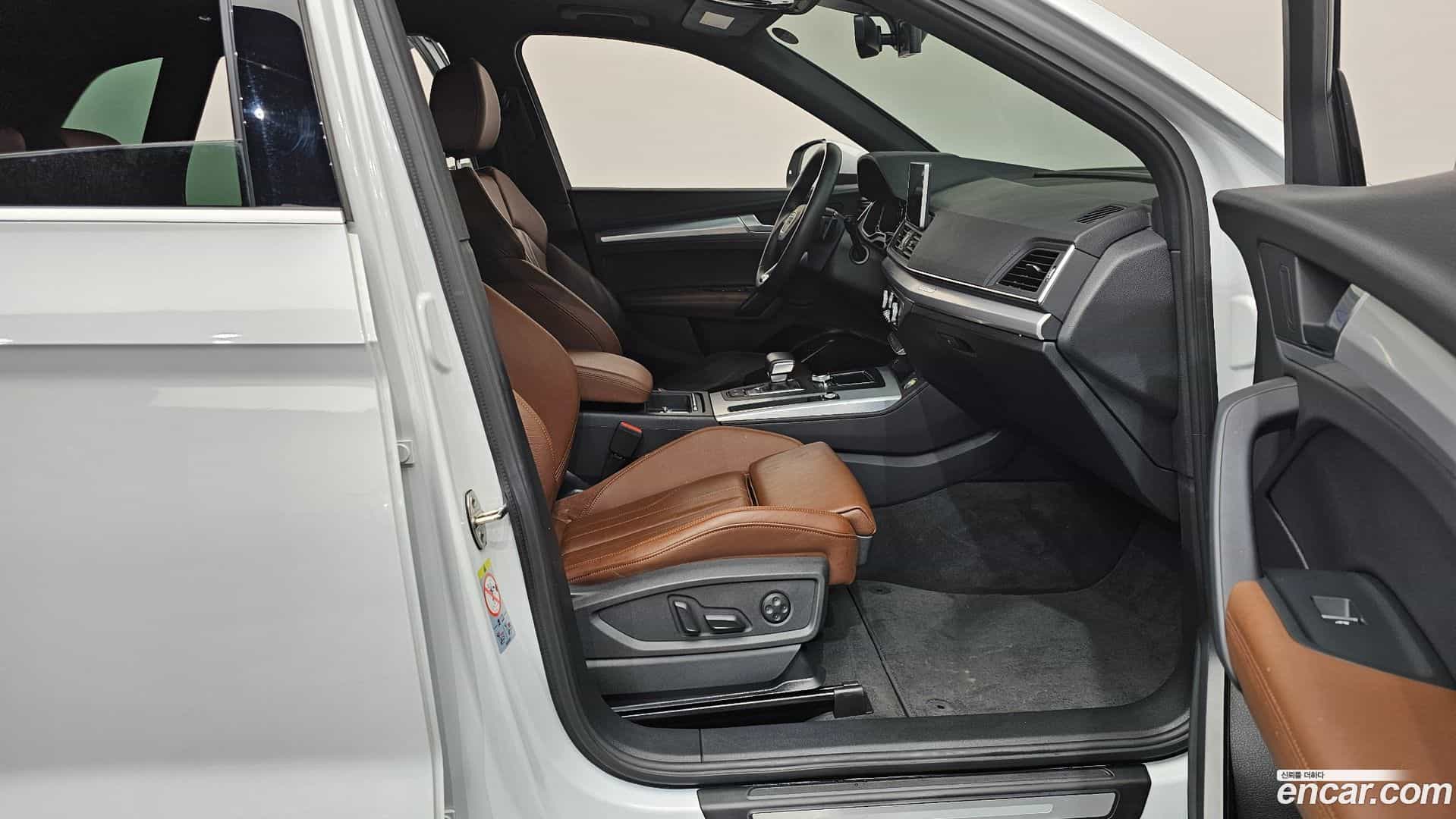 Q5 Audi 2020.9-OPTION-015