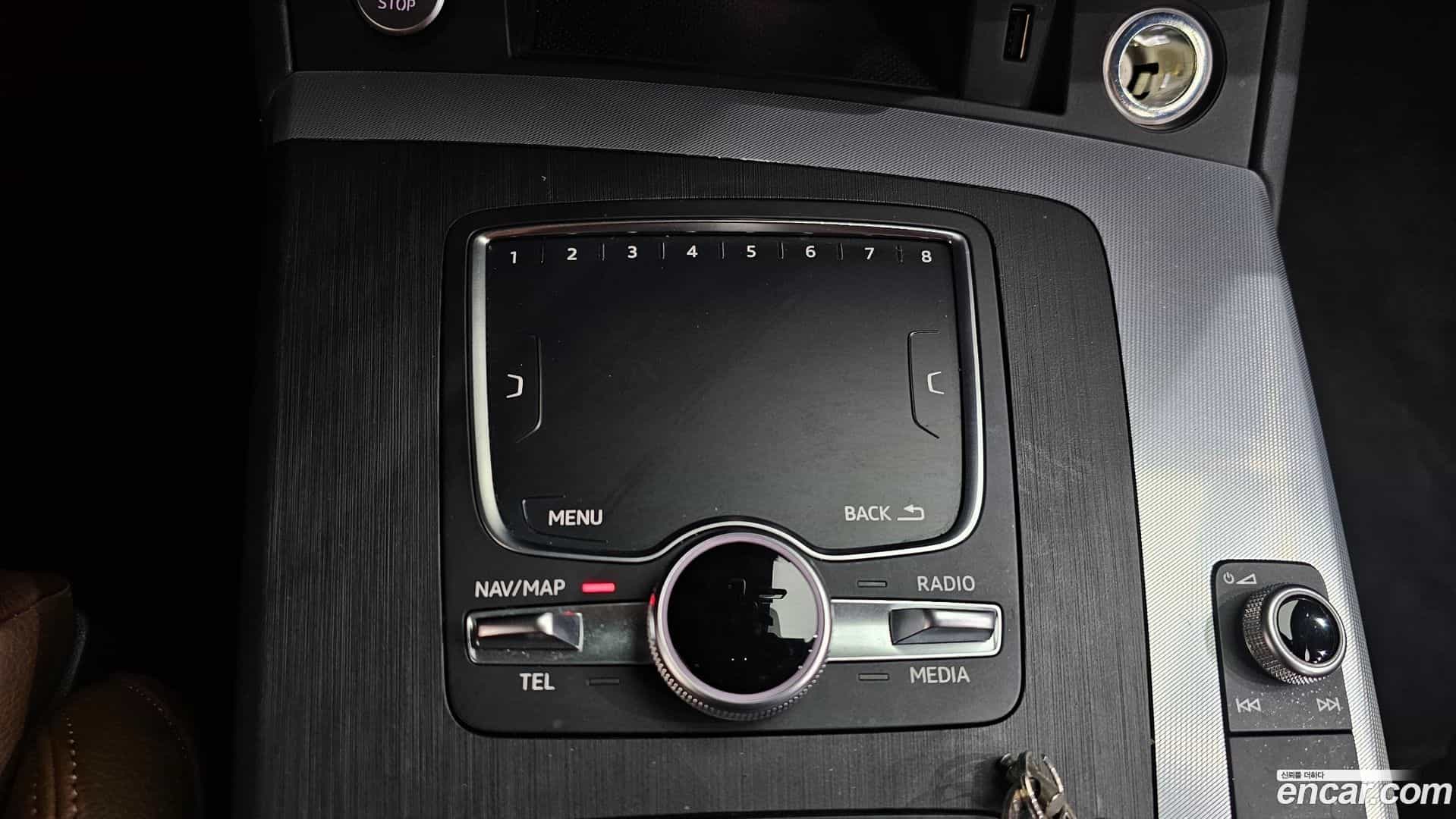 Q5 Audi 2020.9-OPTION-046