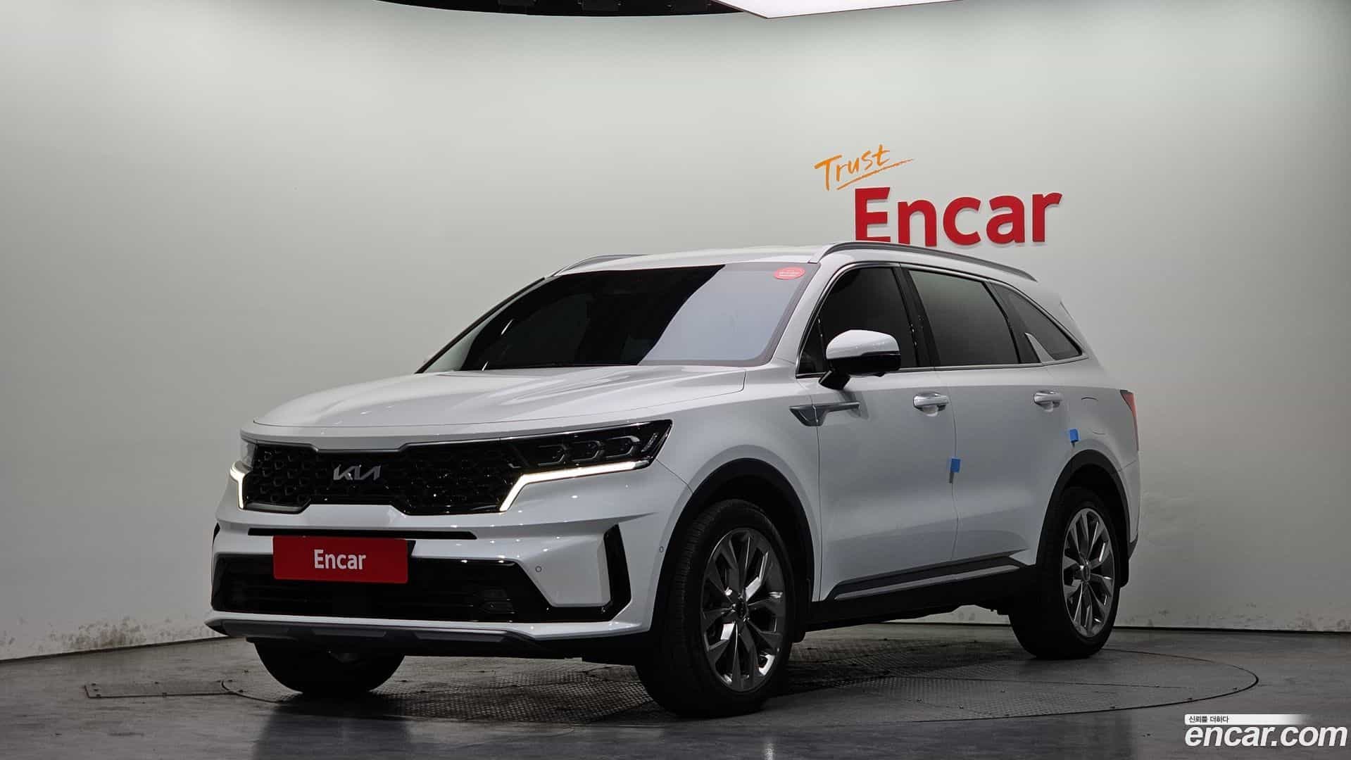 Sorento Kia 2023.0-OUTER-001