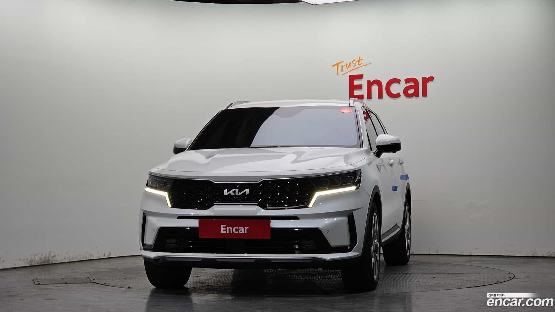 Sorento Kia 2023.0-OUTER-003