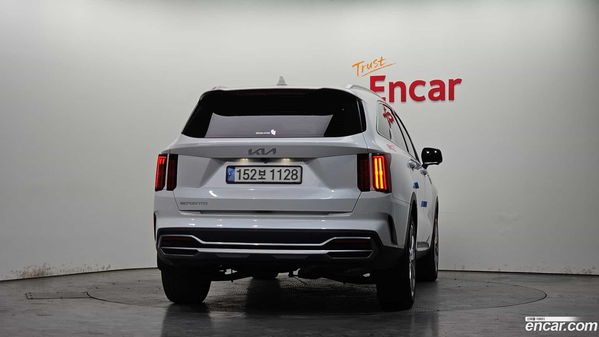Sorento Kia 2023.0-OUTER-004