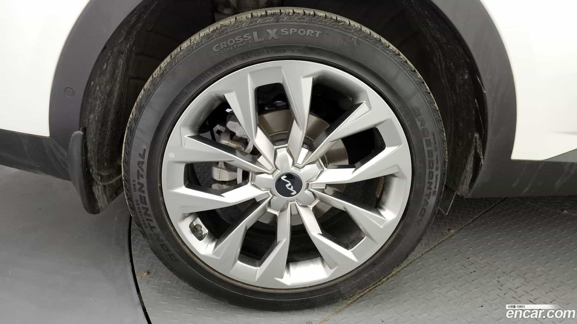 Sorento Kia 2023.0-OUTER-005