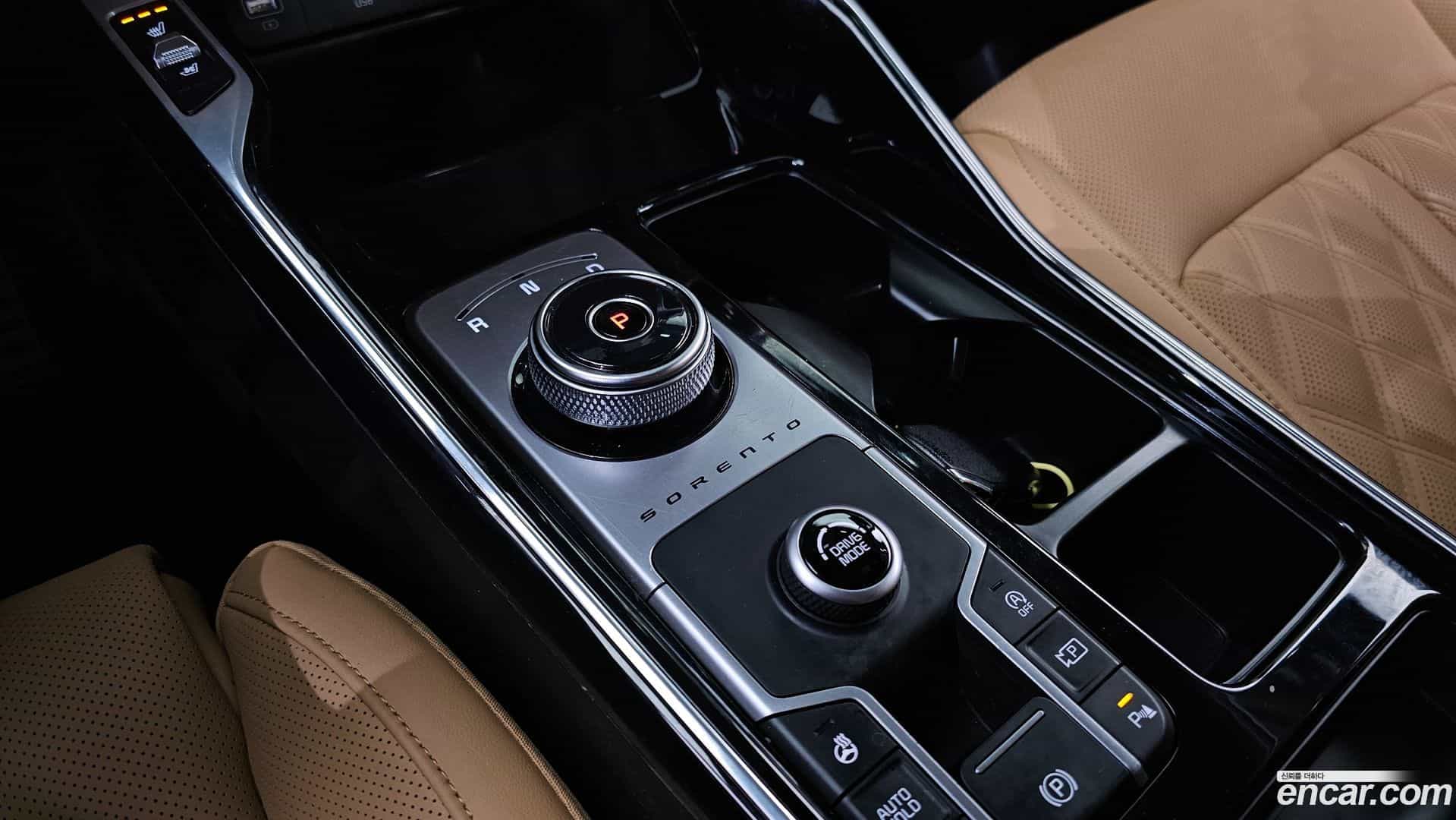 Sorento Kia 2023.0-INNER-009