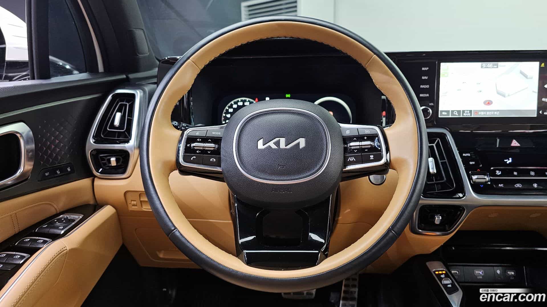 Sorento Kia 2023.0-OPTION-017