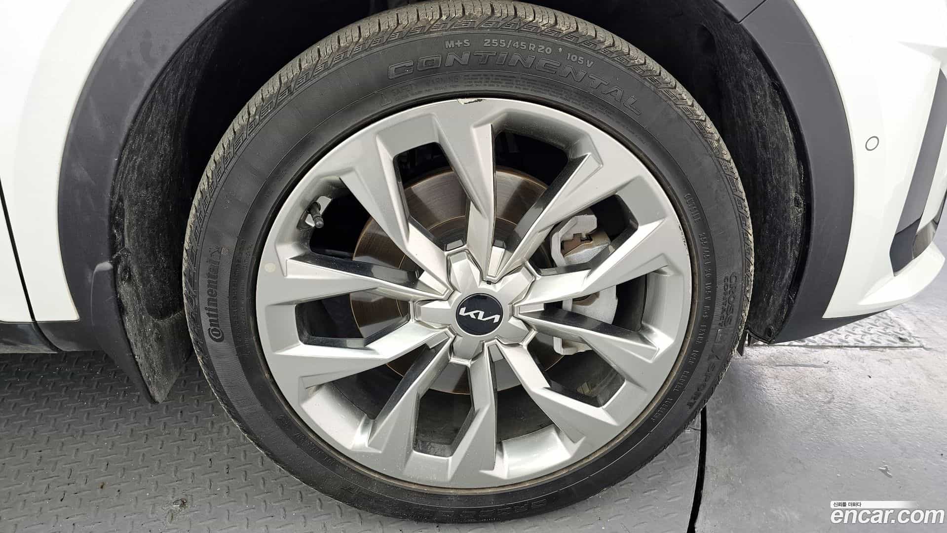 Sorento Kia 2023.0-OUTER-031