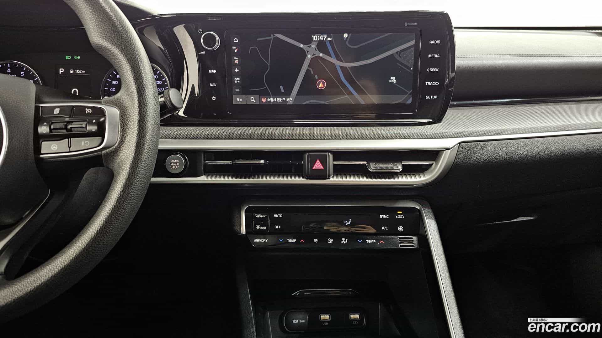 K5 Kia 2020.0-OPTION-019