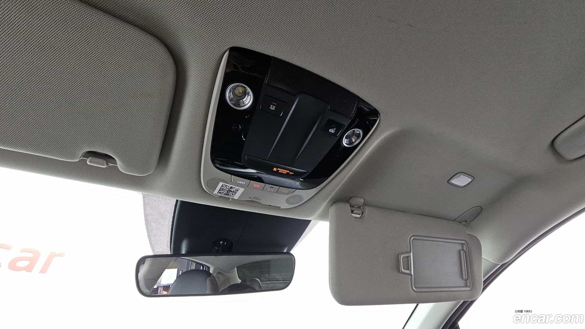K5 Kia 2020.0-OPTION-022