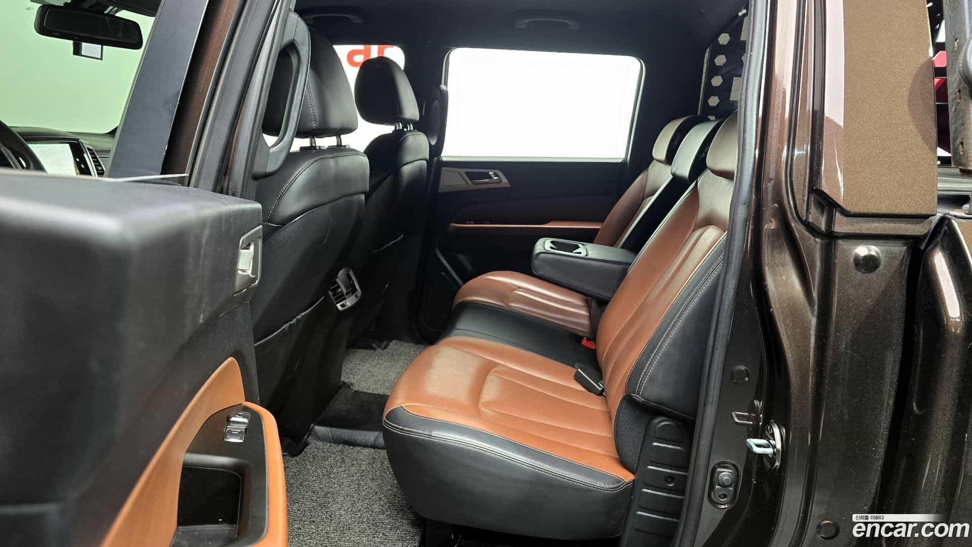 Rexton KG Mobility 2018.7-OPTION-016