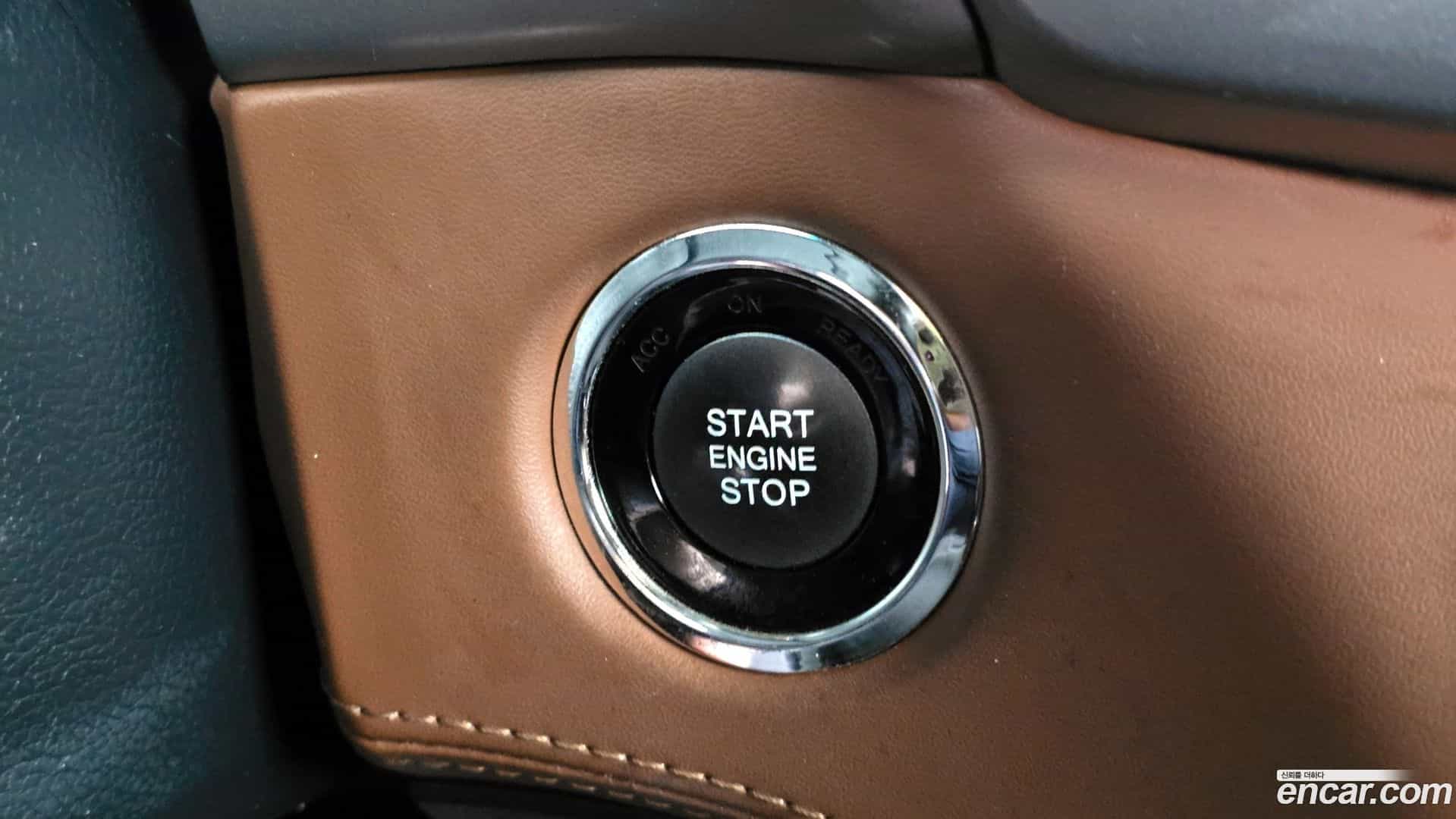 Rexton KG Mobility 2018.7-OPTION-019