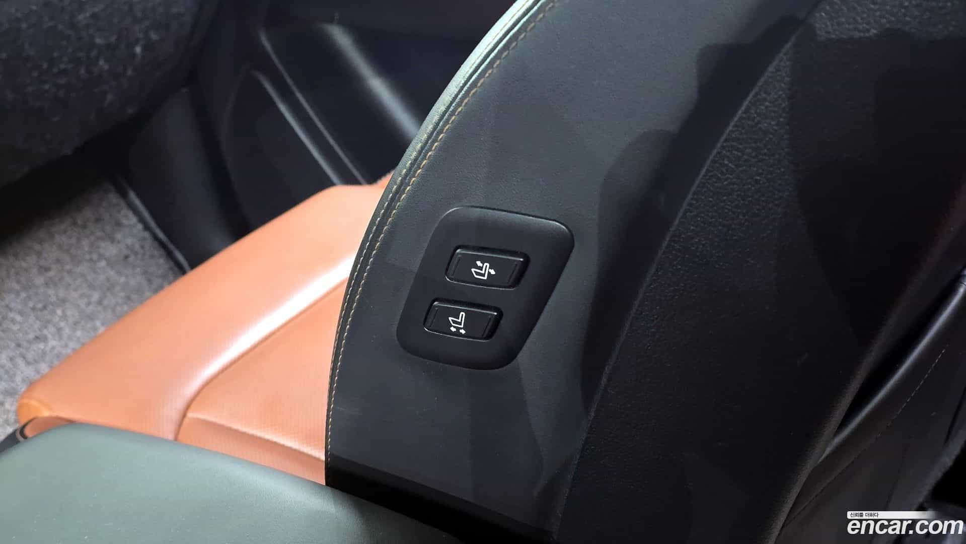 Rexton KG Mobility 2018.7-OPTION-022