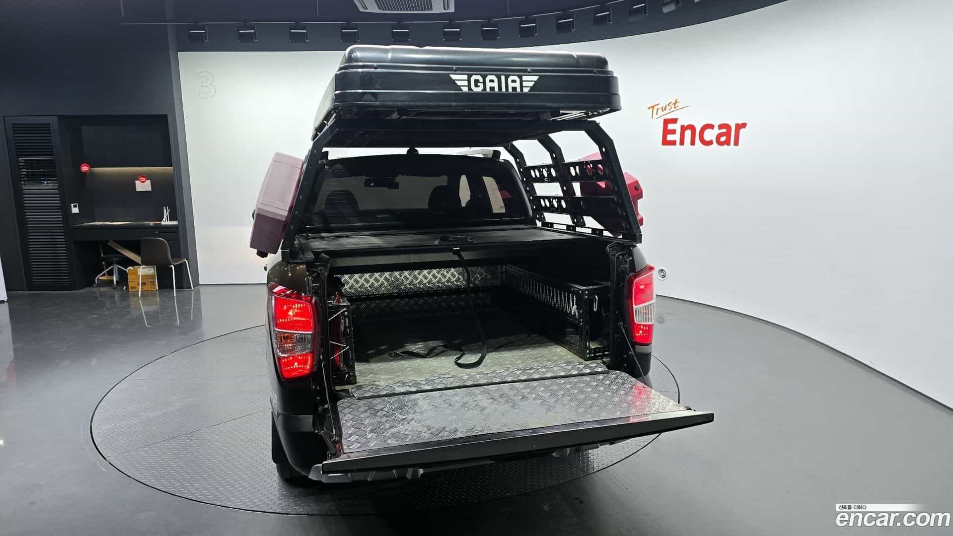 Rexton KG Mobility 2018.7-OPTION-024
