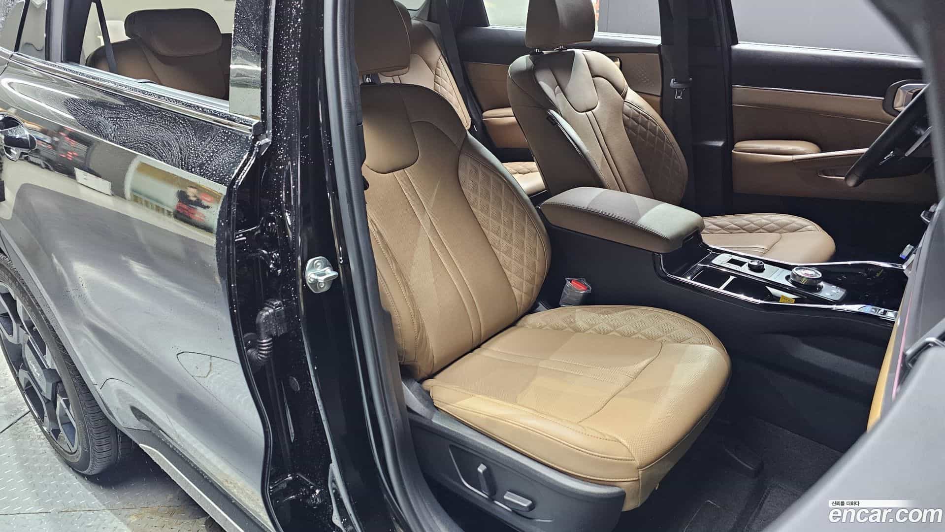 Sorento Kia 2023.11-OPTION-016