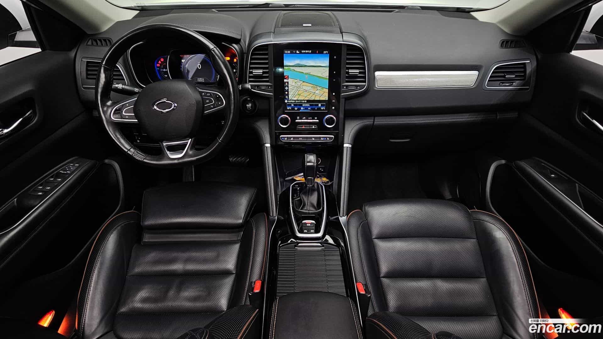 QM6 Renault Korea 2021.2-INNER-007