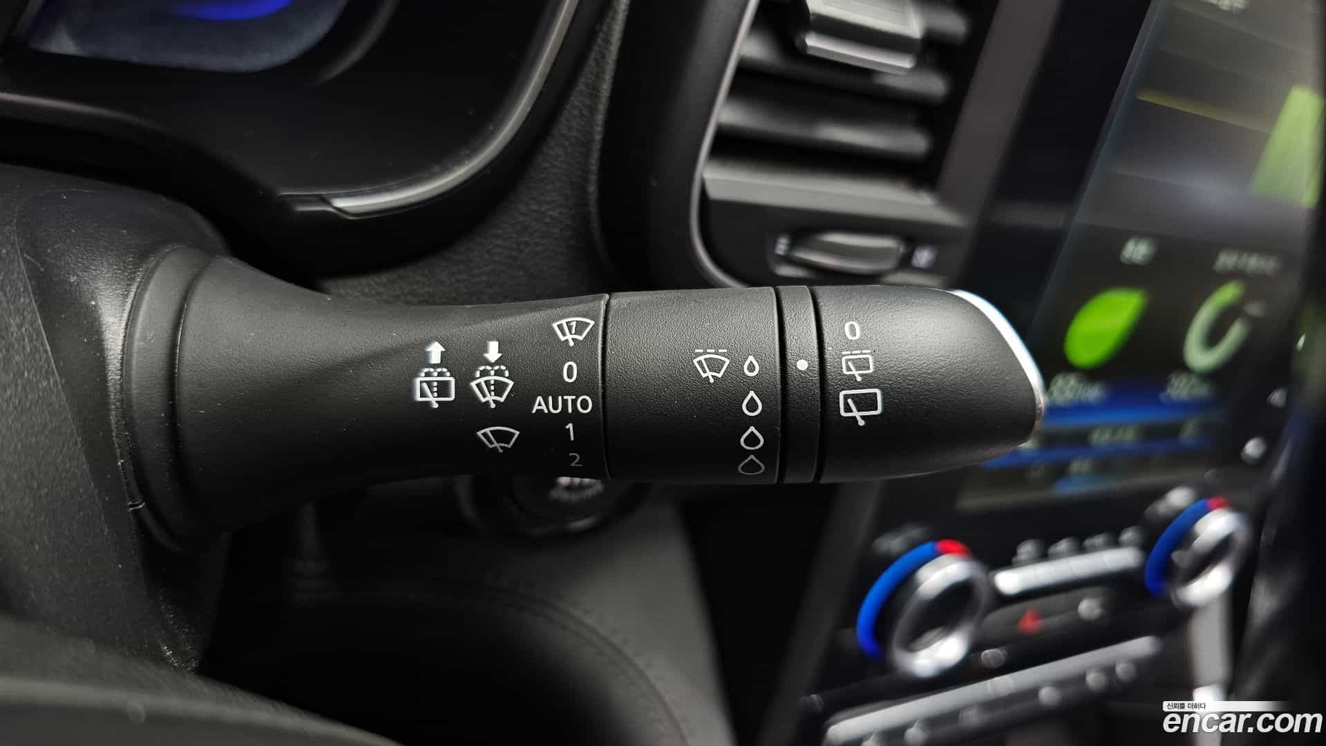 QM6 Renault Korea 2021.2-OPTION-022