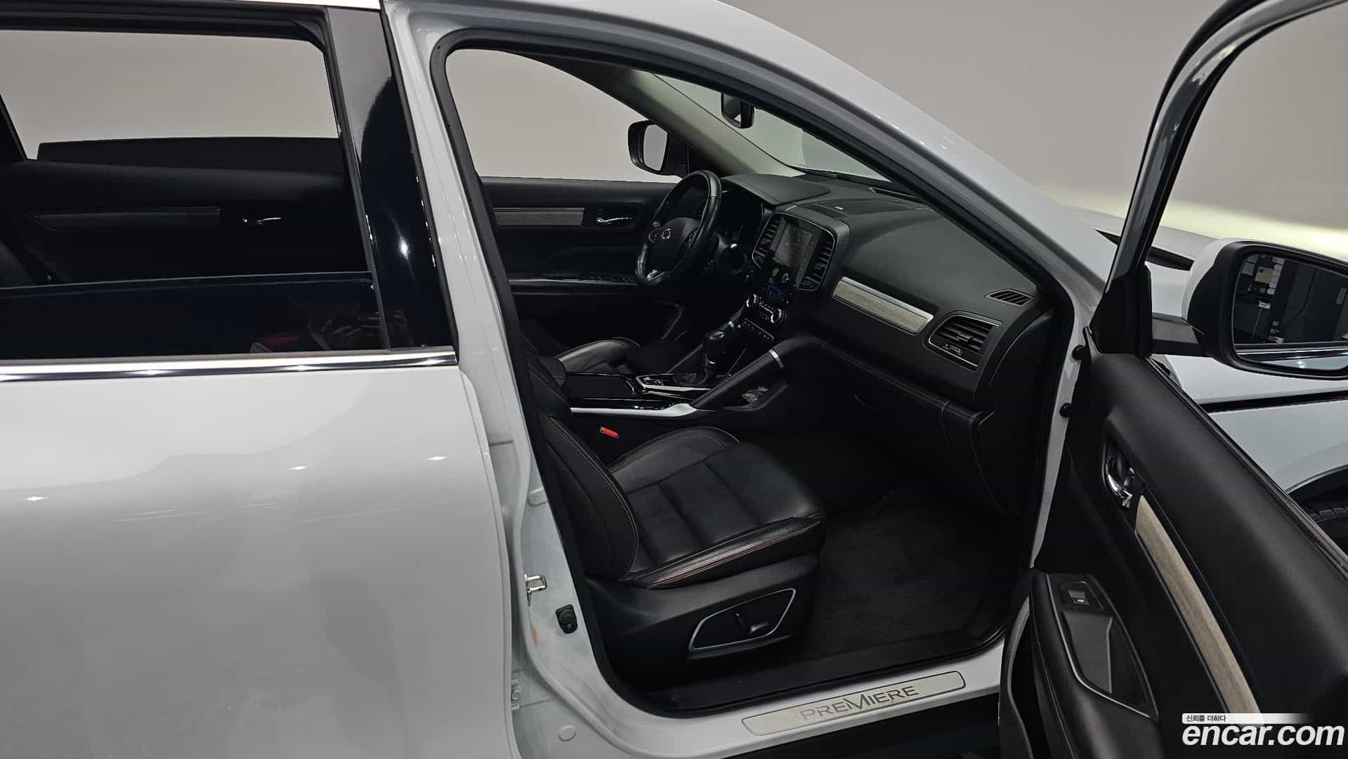 QM6 Renault Korea 2021.2-INNER-036