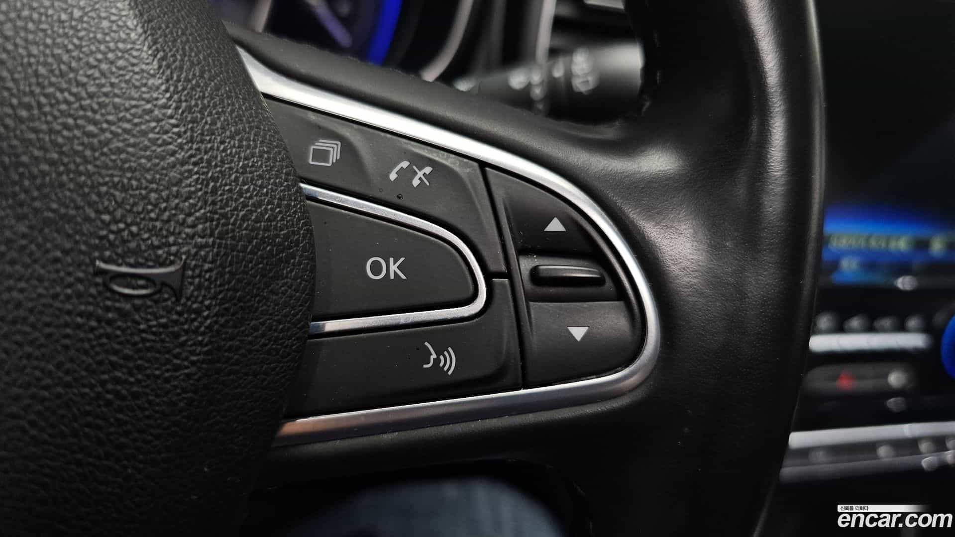 QM6 Renault Korea 2021.2-OPTION-046