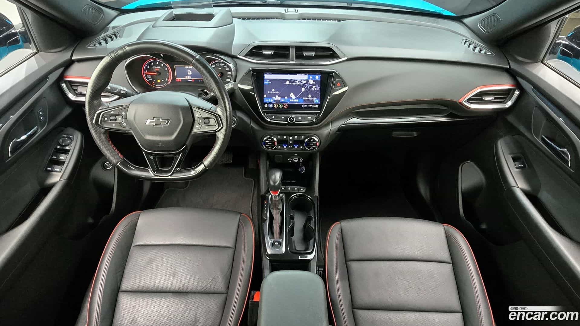 Trailblazer Chevrolet 2020.6-INNER-007