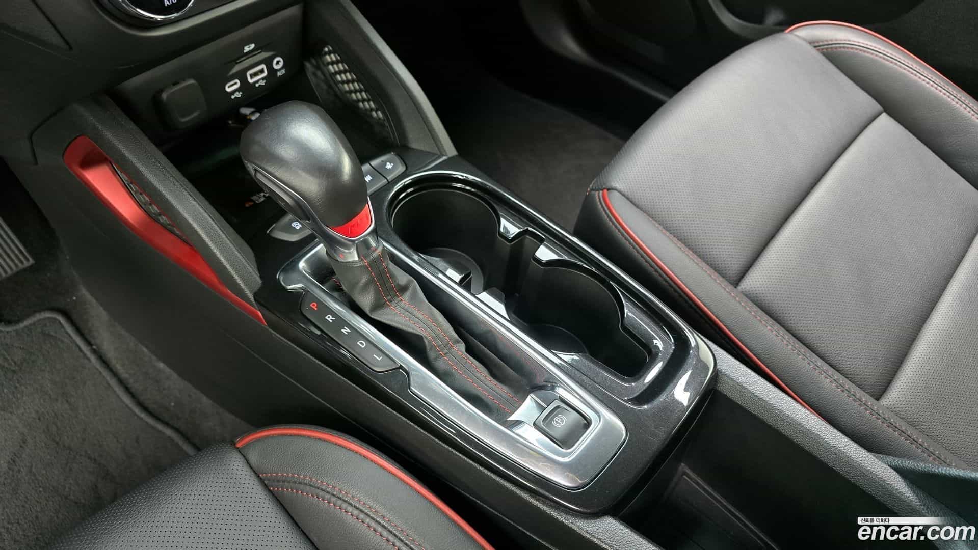 Trailblazer Chevrolet 2020.6-INNER-009