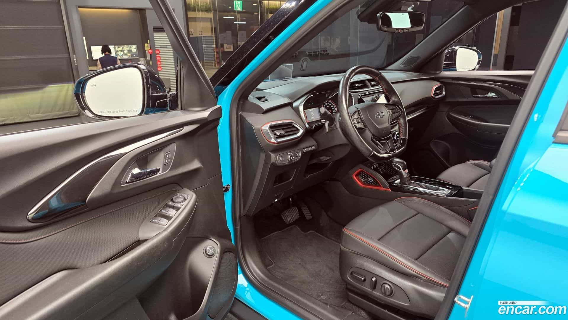 Trailblazer Chevrolet 2020.6-INNER-010