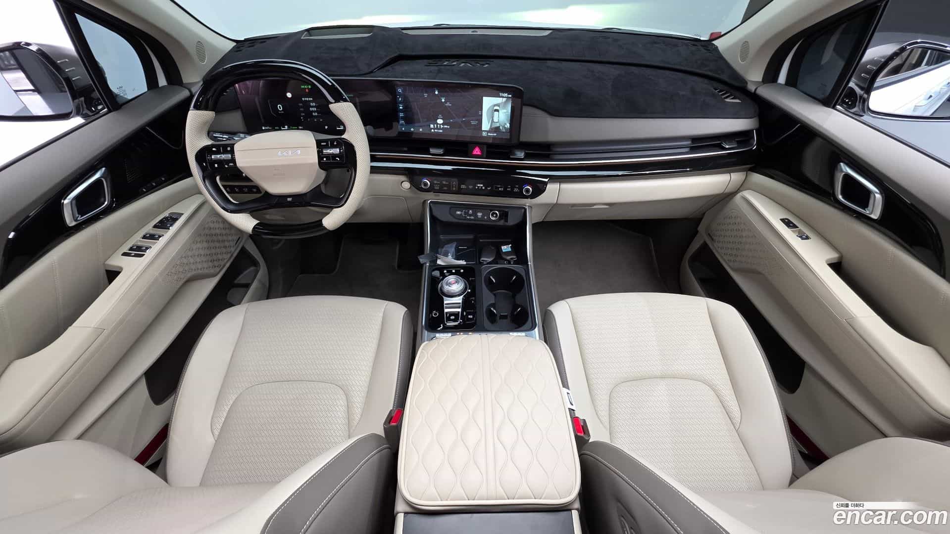 Canival Kia 2025.2-INNER-007