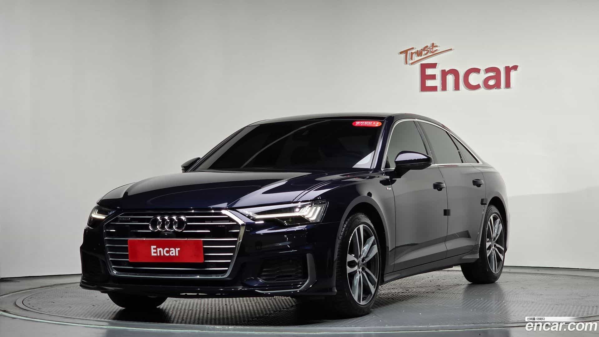 A6 Audi 2023.7-OUTER-001