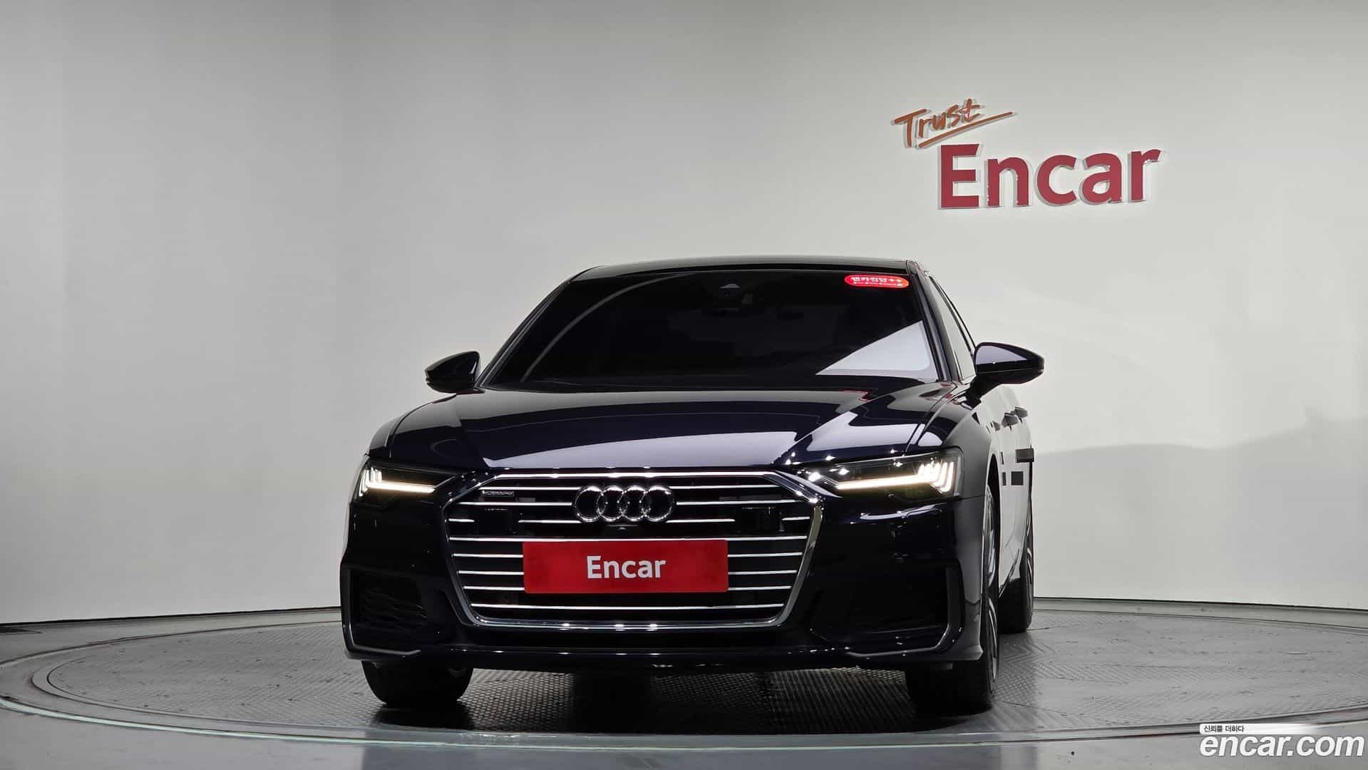 A6 Audi 2023.7-OUTER-003