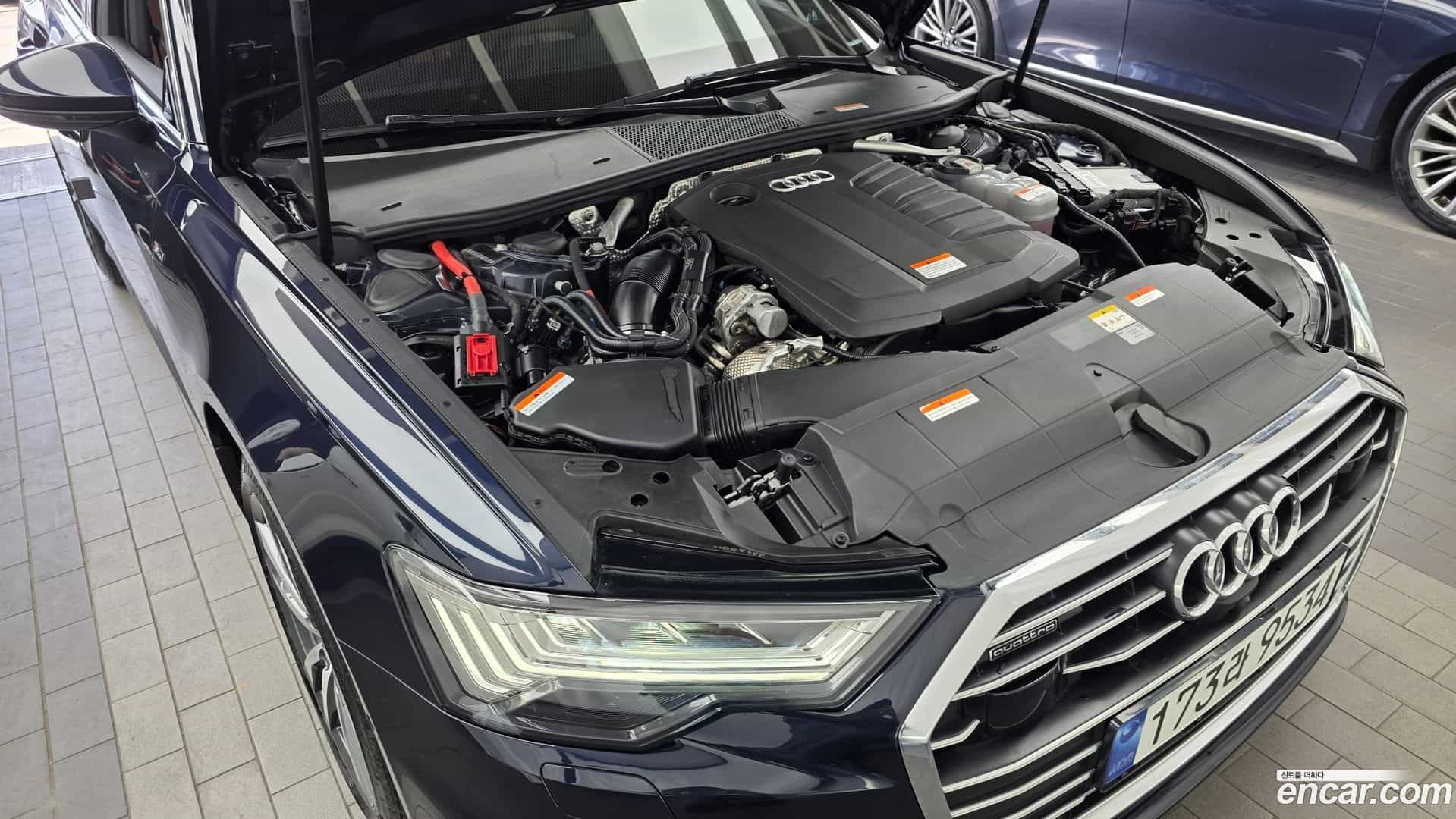 A6 Audi 2023.7-OUTER-006