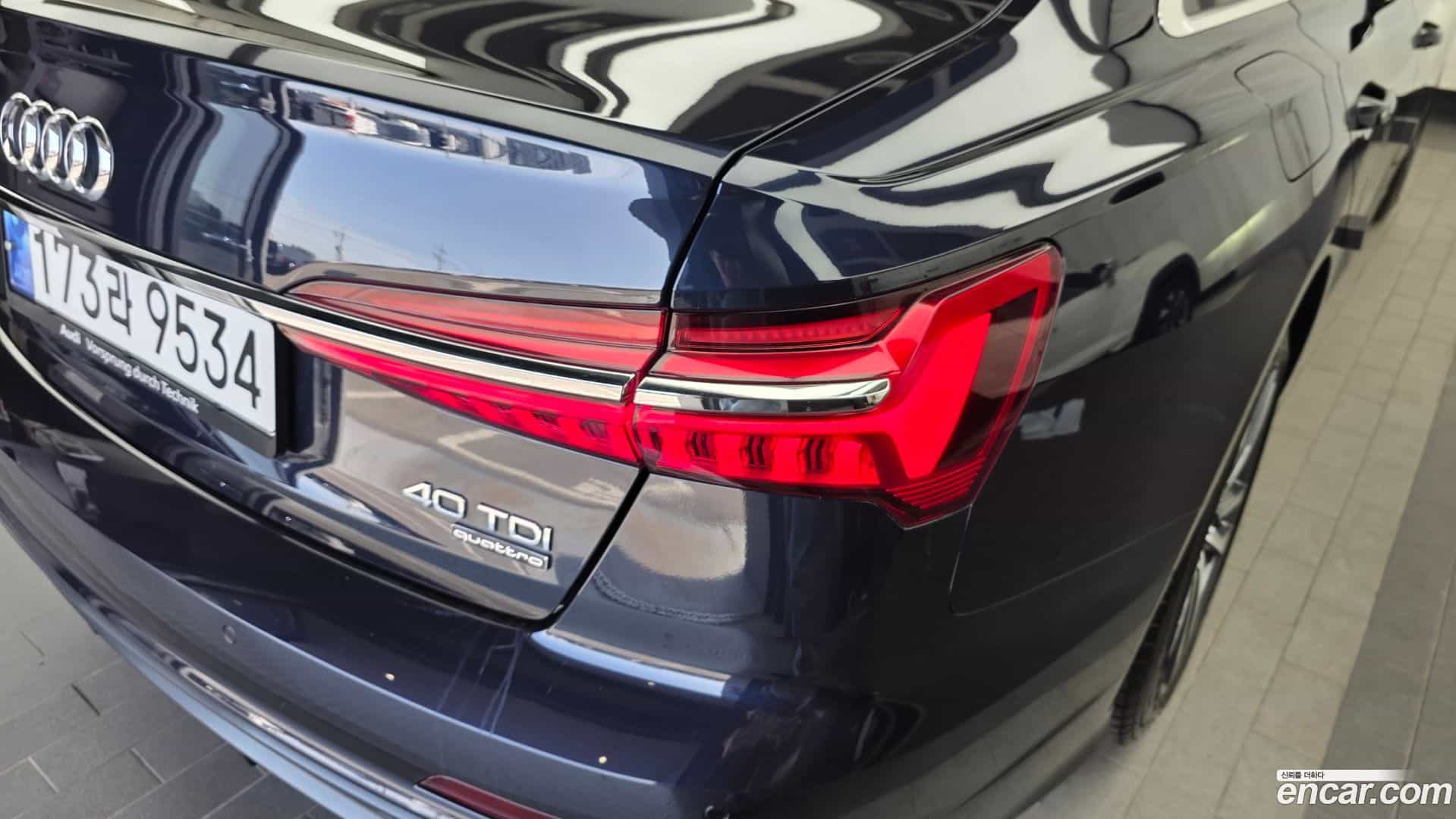 A6 Audi 2023.7-OUTER-033