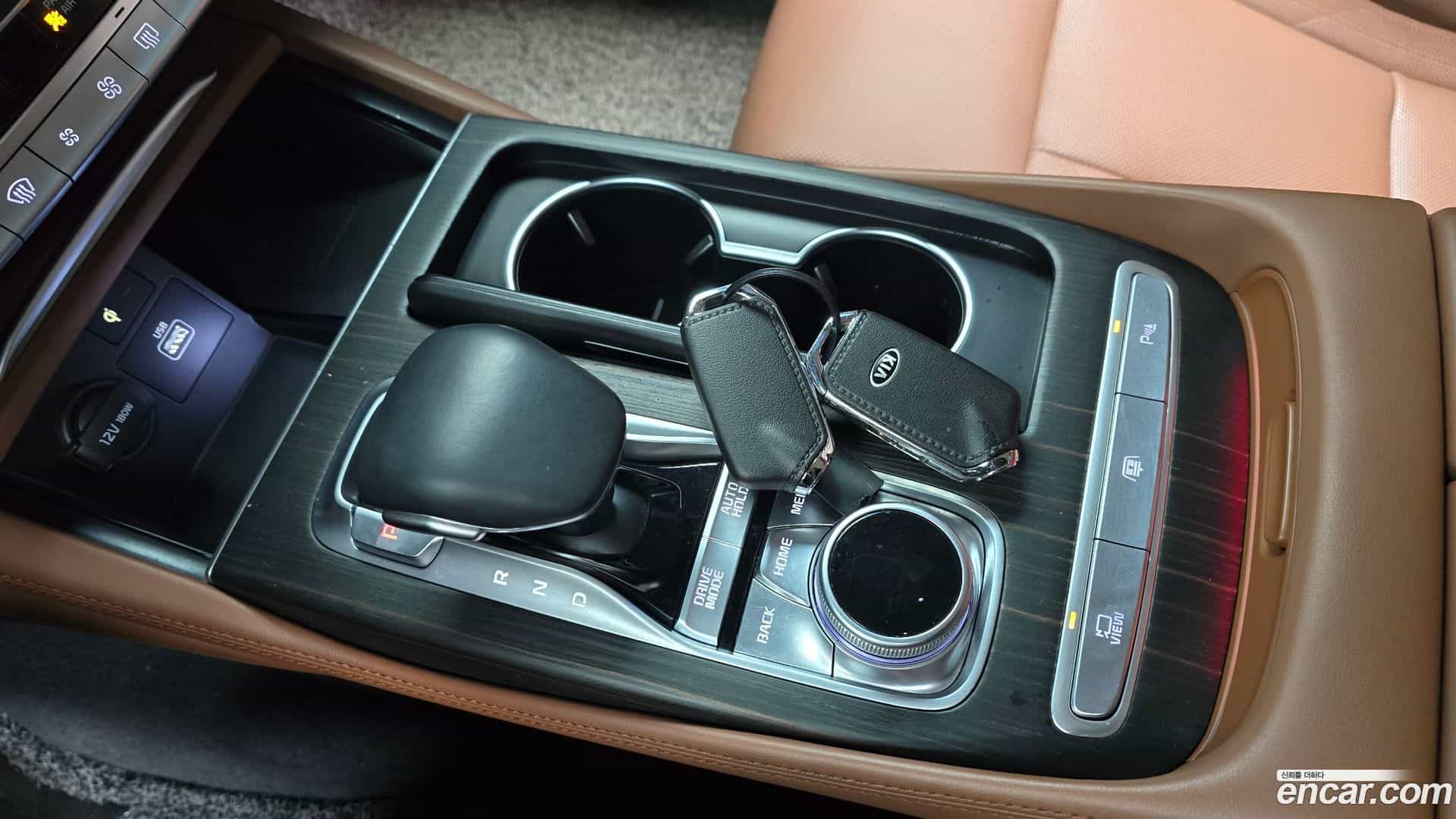 K9 Kia 2018.5-INNER-009