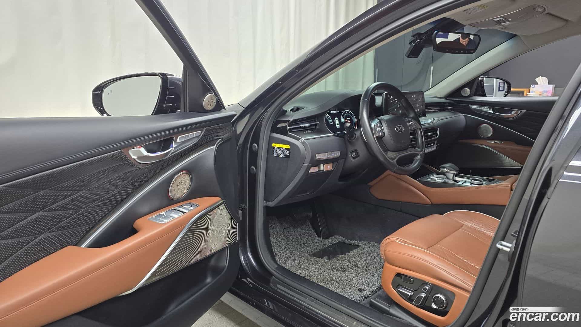 K9 Kia 2018.5-INNER-010