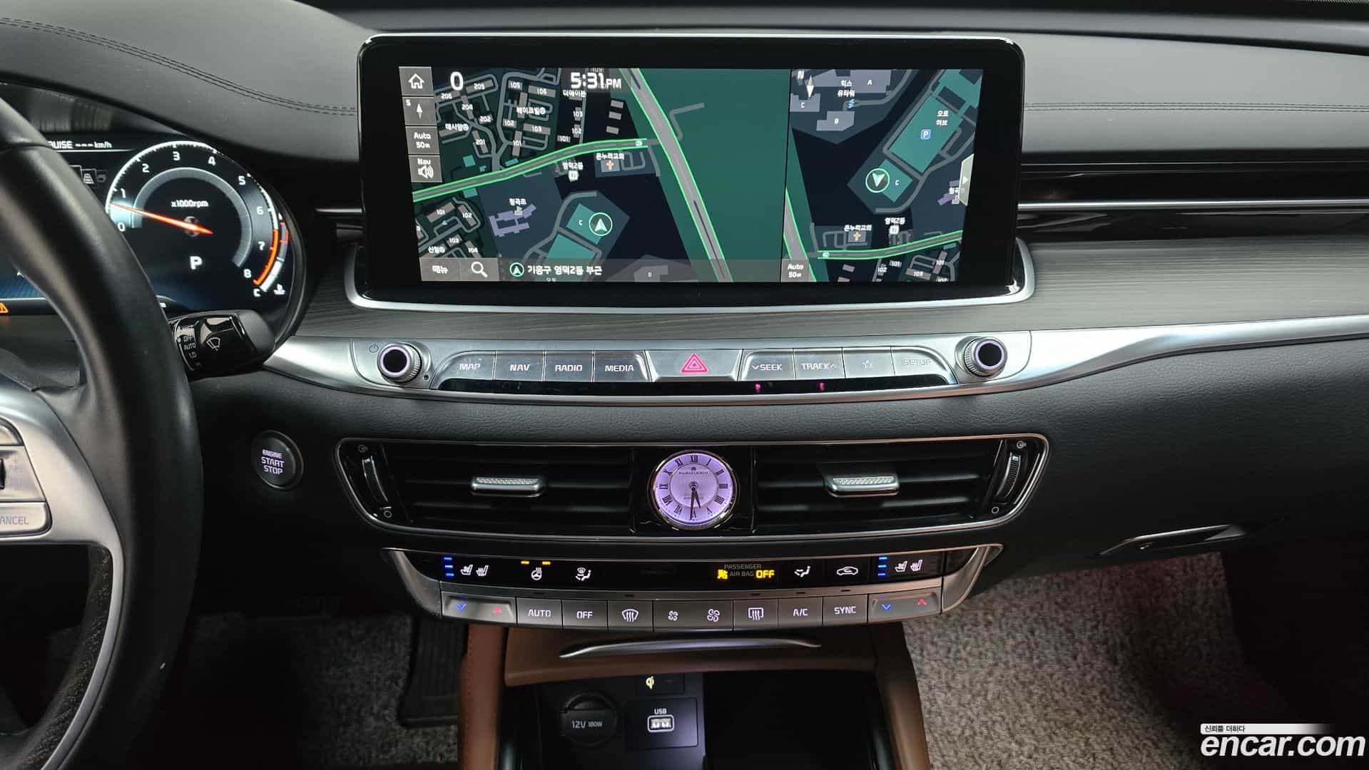 K9 Kia 2018.5-OPTION-017