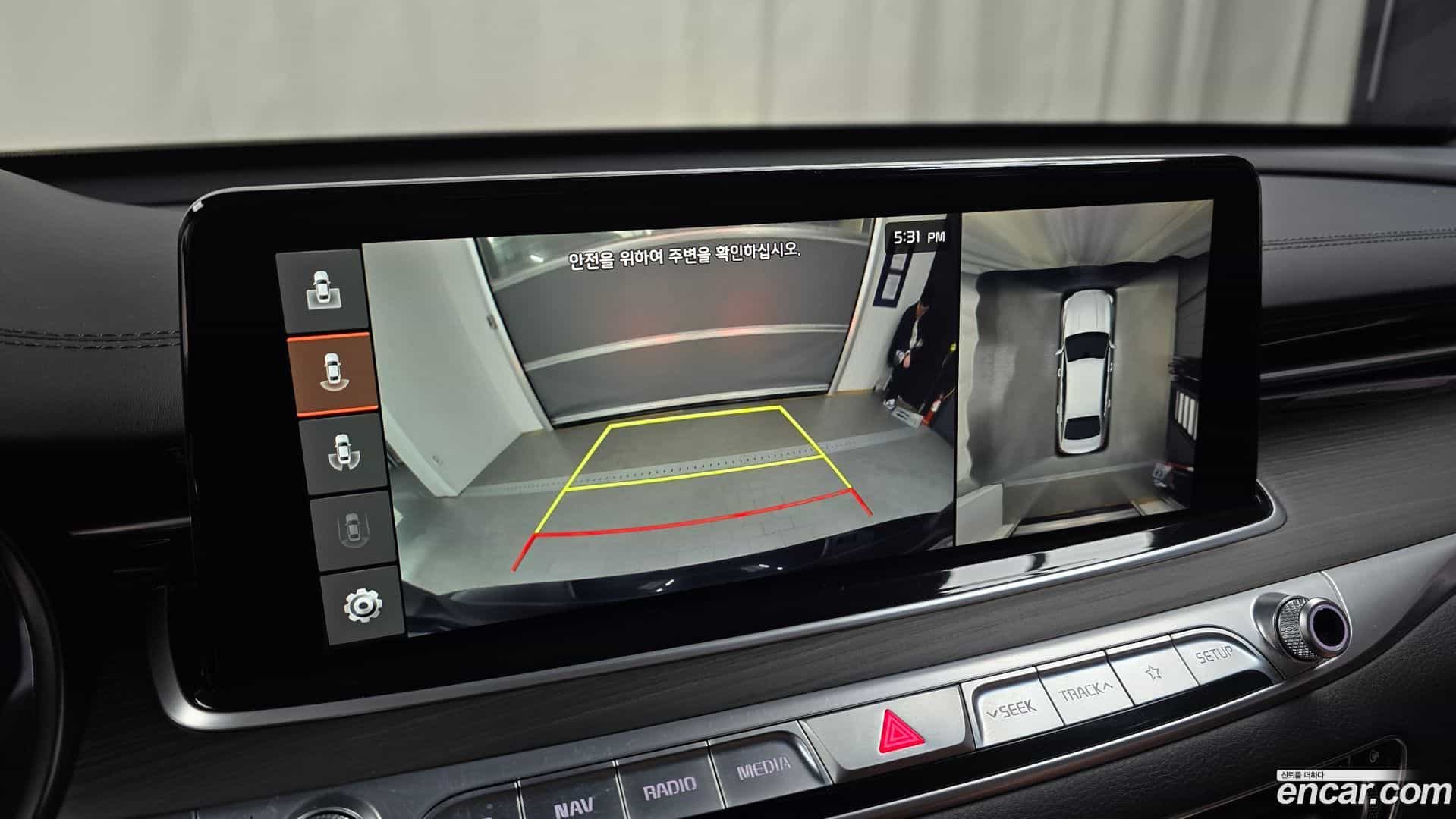 K9 Kia 2018.5-OPTION-018