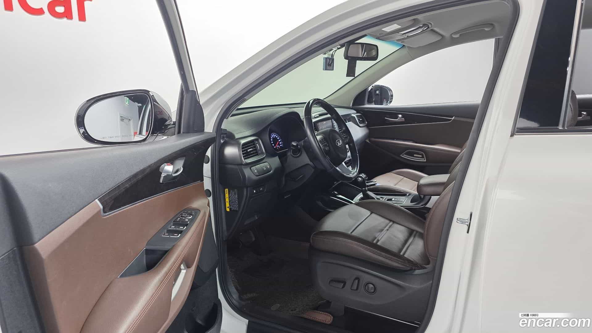 Sorento Kia 2016.3-OPTION-015