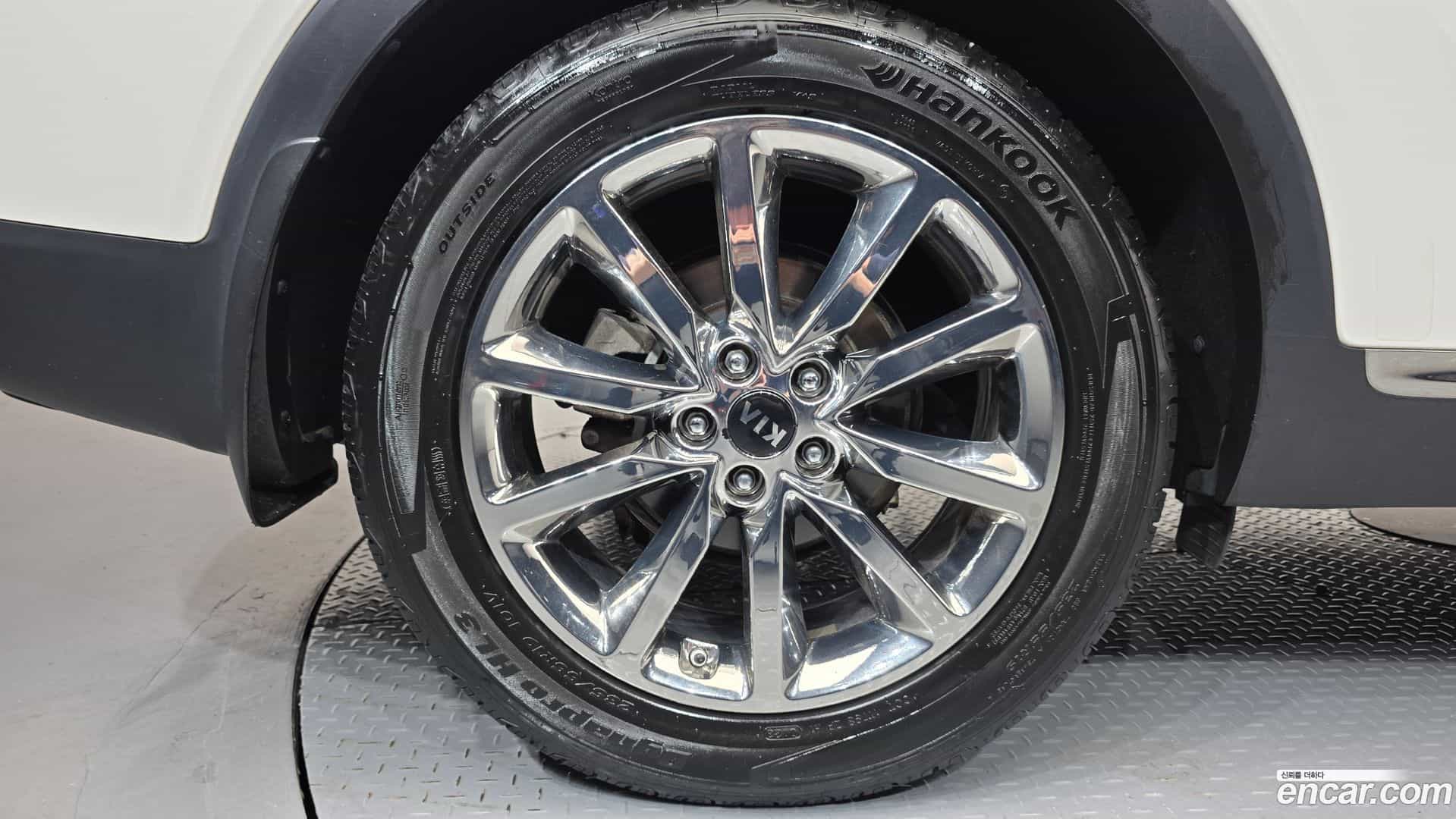 Sorento Kia 2016.3-OUTER-031
