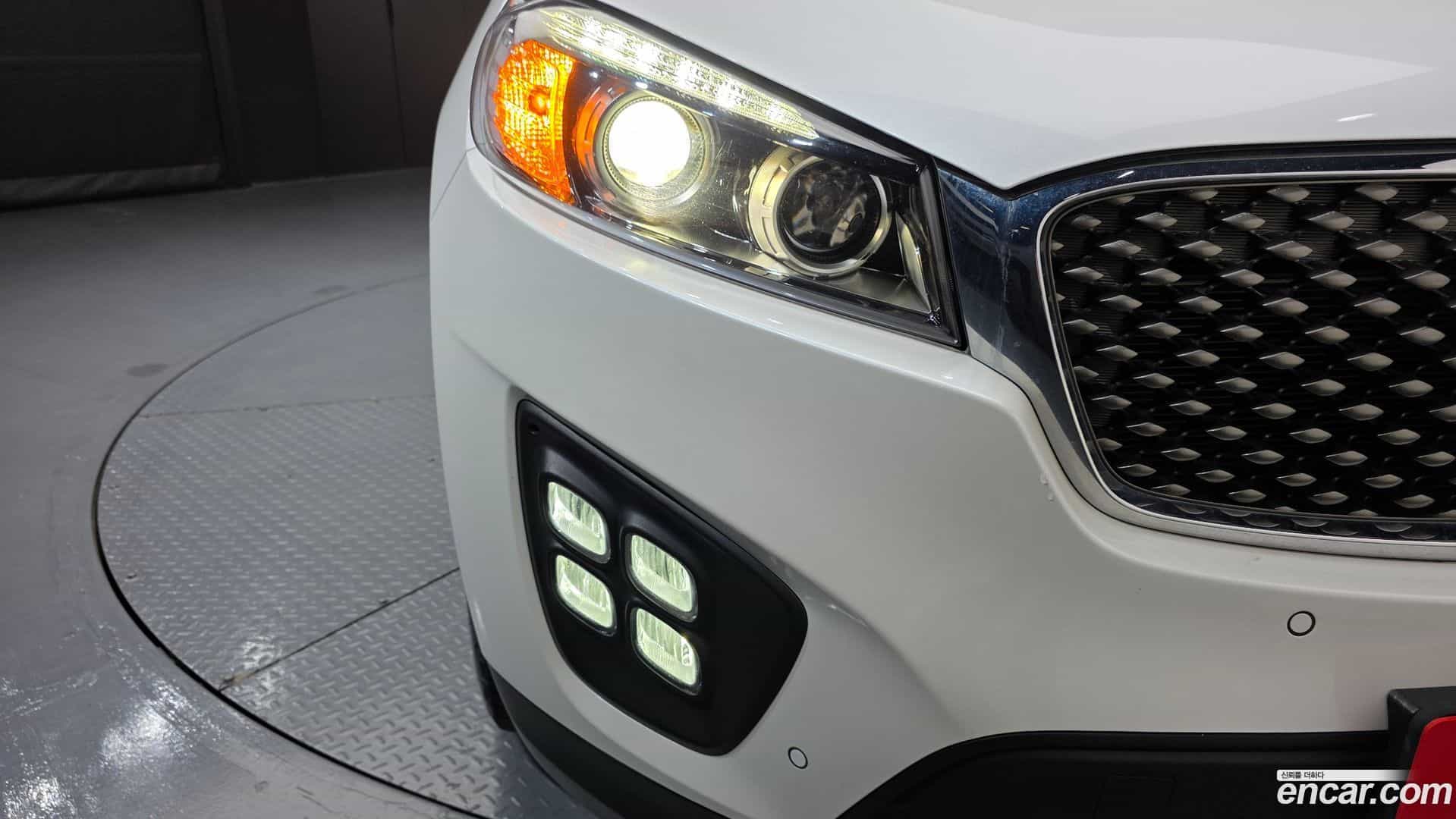 Sorento Kia 2016.3-OUTER-032