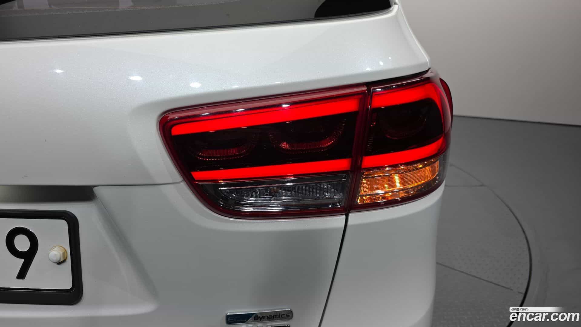 Sorento Kia 2016.3-OUTER-033