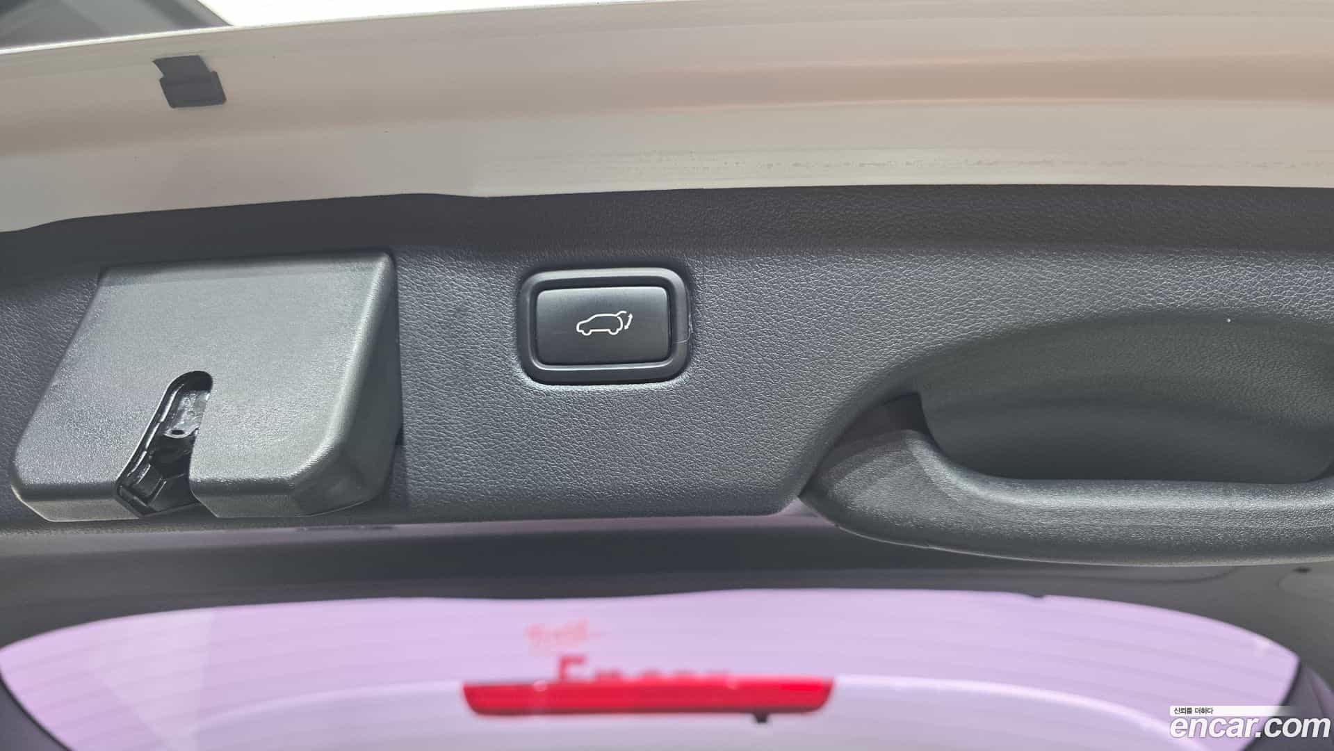 Sorento Kia 2016.3-INNER-036
