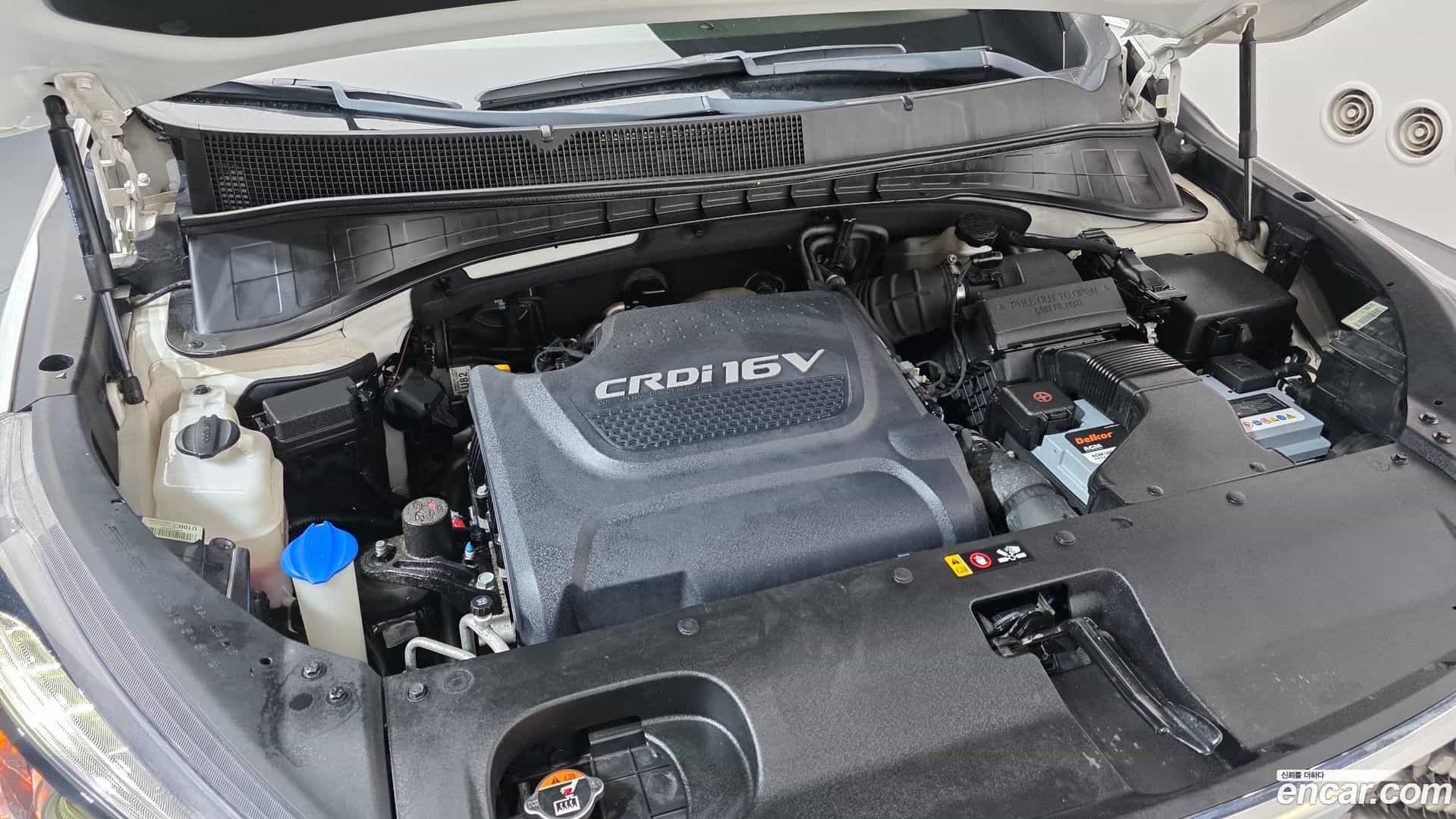 Sorento Kia 2016.3-OPTION-041