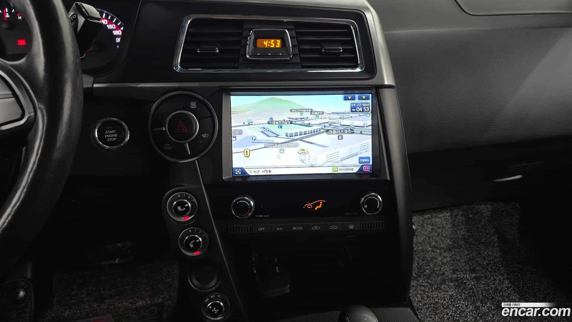 KORANDO KG Mobility 2017.1-OPTION-018