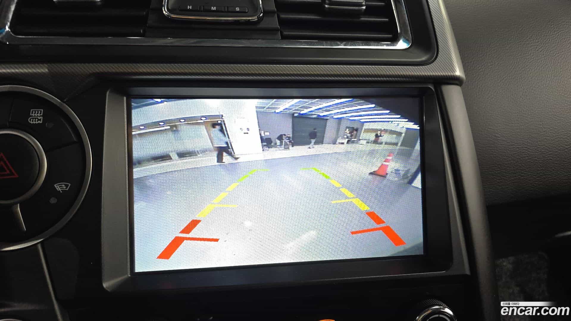 KORANDO KG Mobility 2017.1-OPTION-019