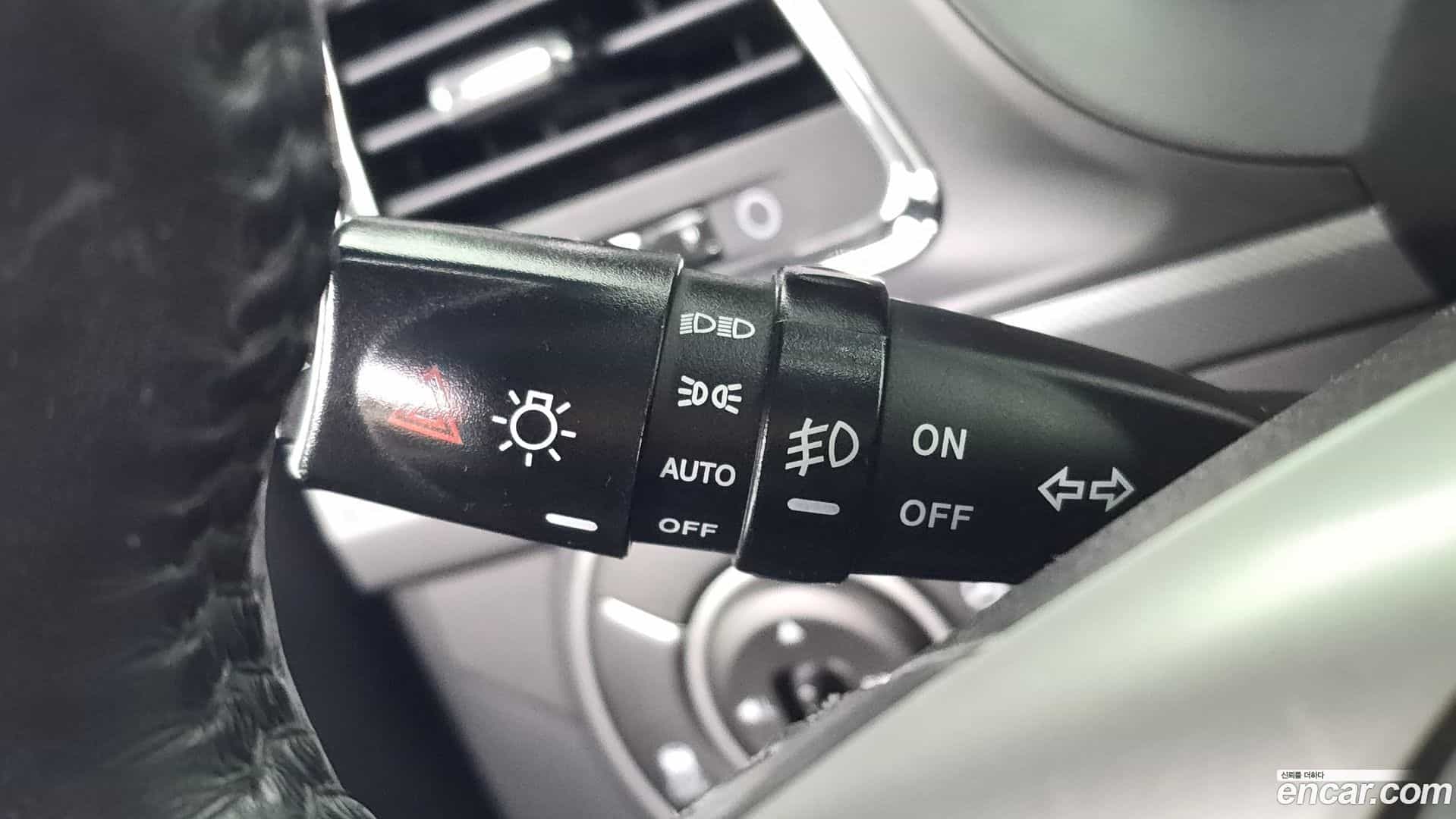 KORANDO KG Mobility 2017.1-OPTION-023